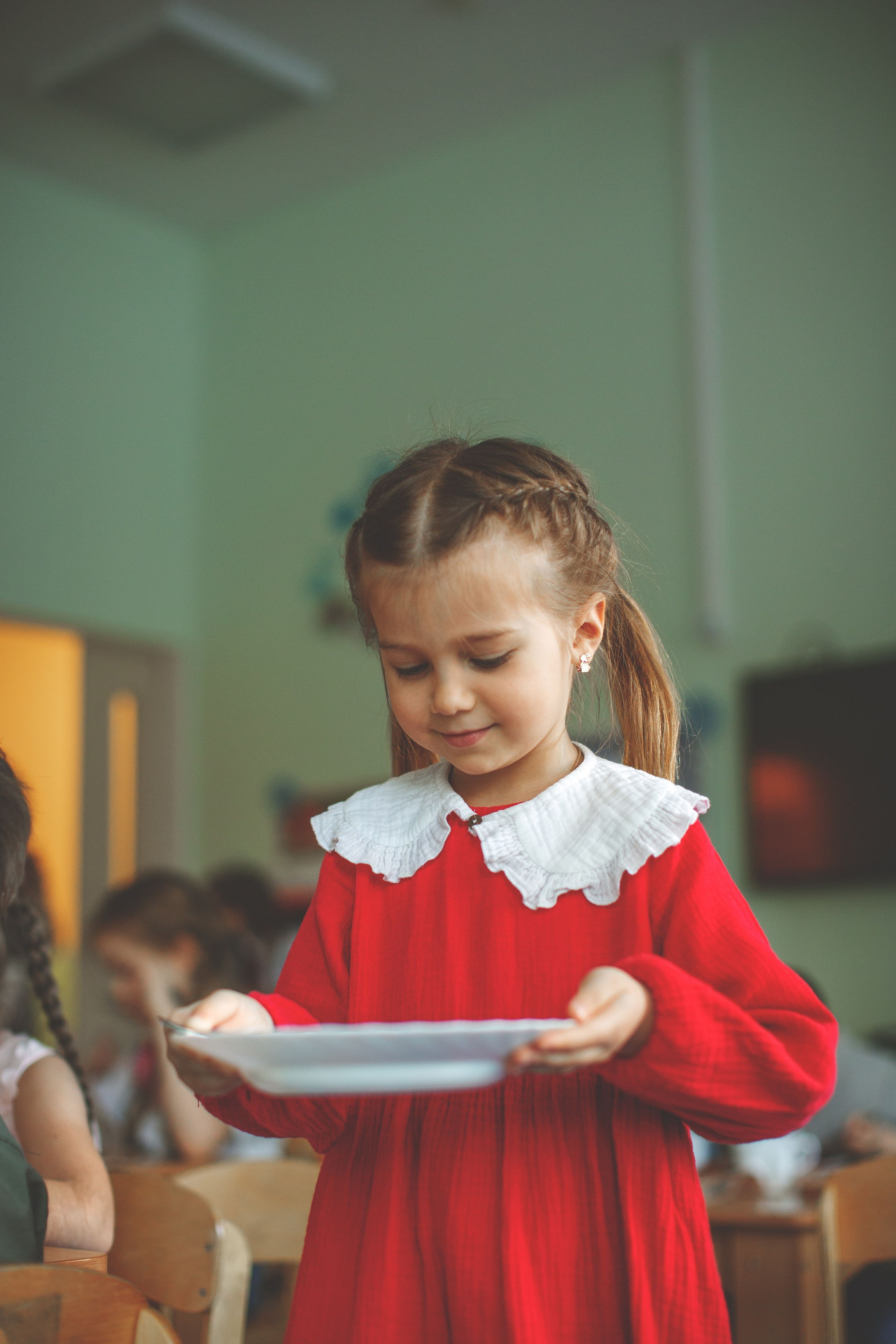 Детский сад. Главная