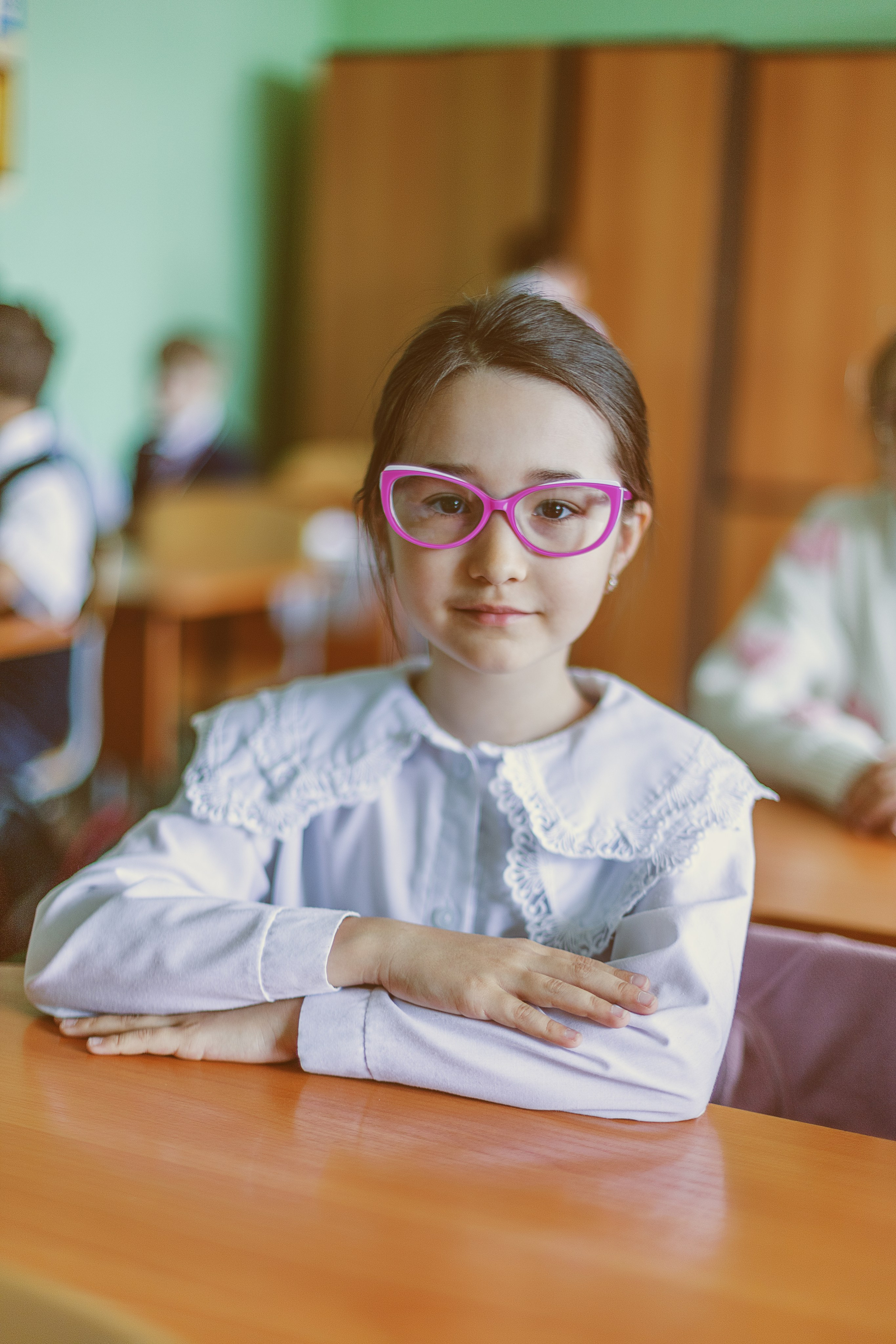 3 класс. Главная