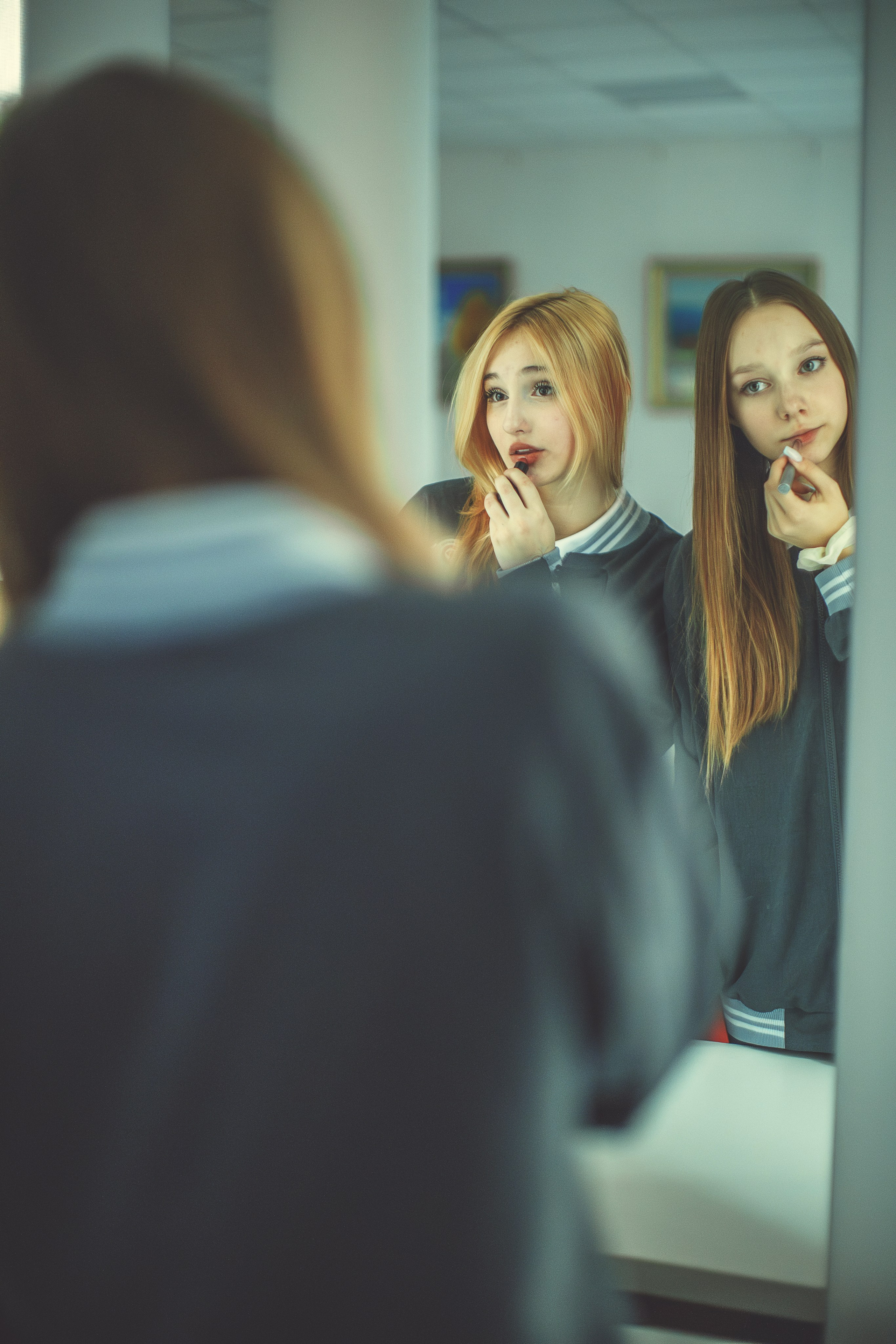 Классбук 9 класс. Главная