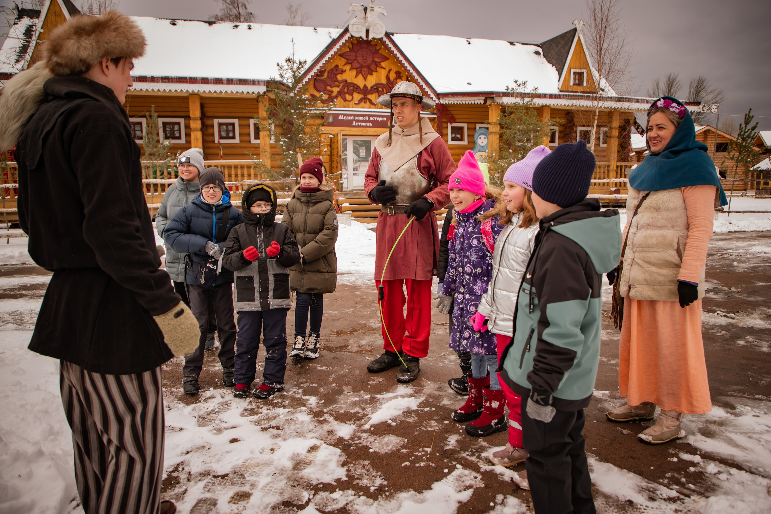 День Рождения в сказке. Фотограф Алексей Шуля — портфолио
