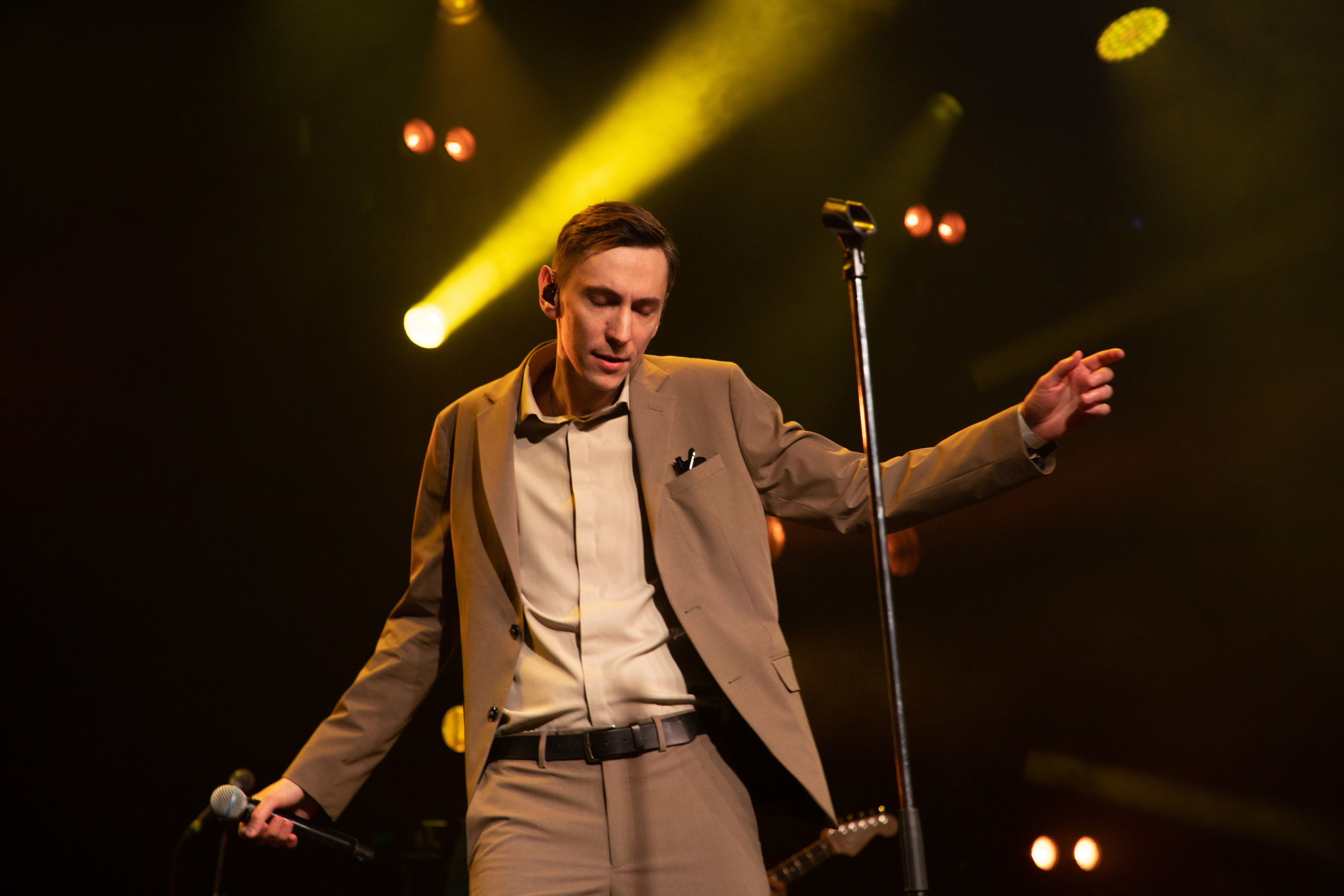 Дайте танк (!). Фотограф Алексей Шуля — портфолио