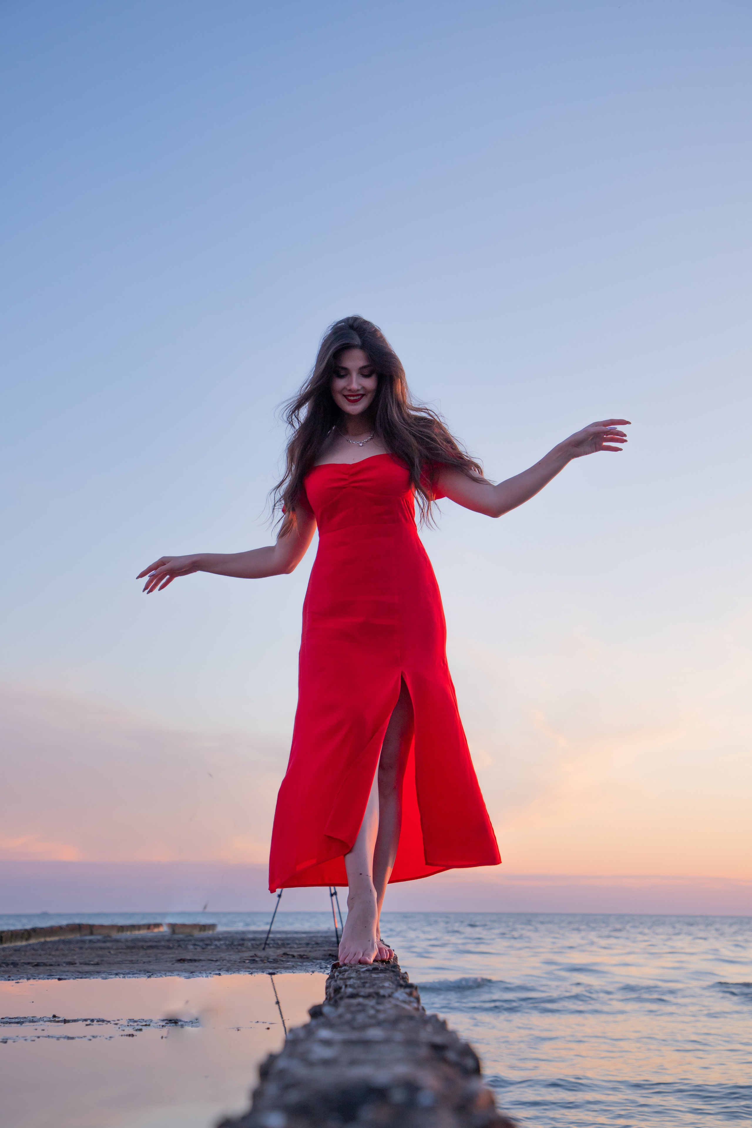 Море. Фотограф Алексей Шуля — портфолио