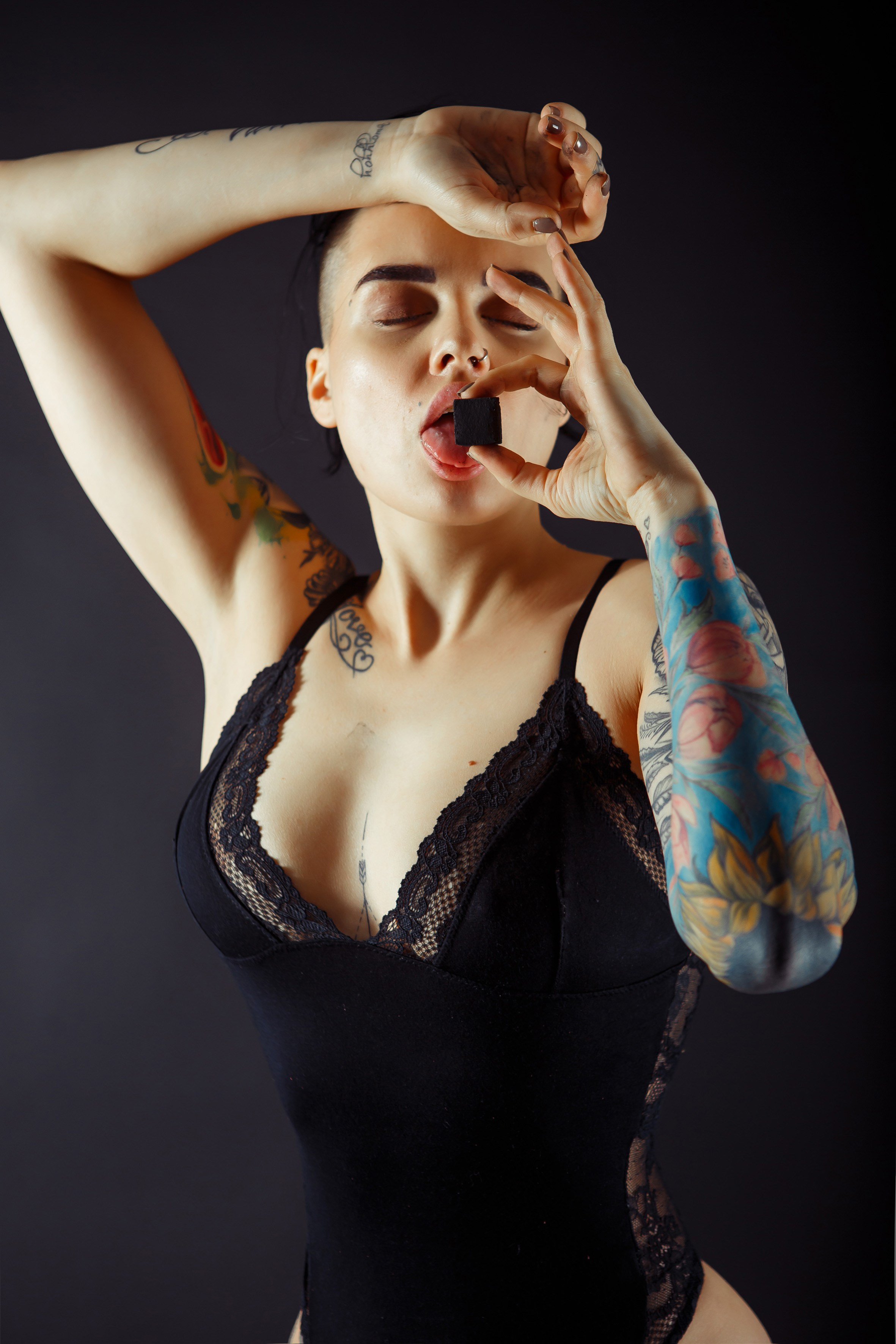 Ксения. Свадебный и портретный Фотограф в Липецке Дмитрий Котюков