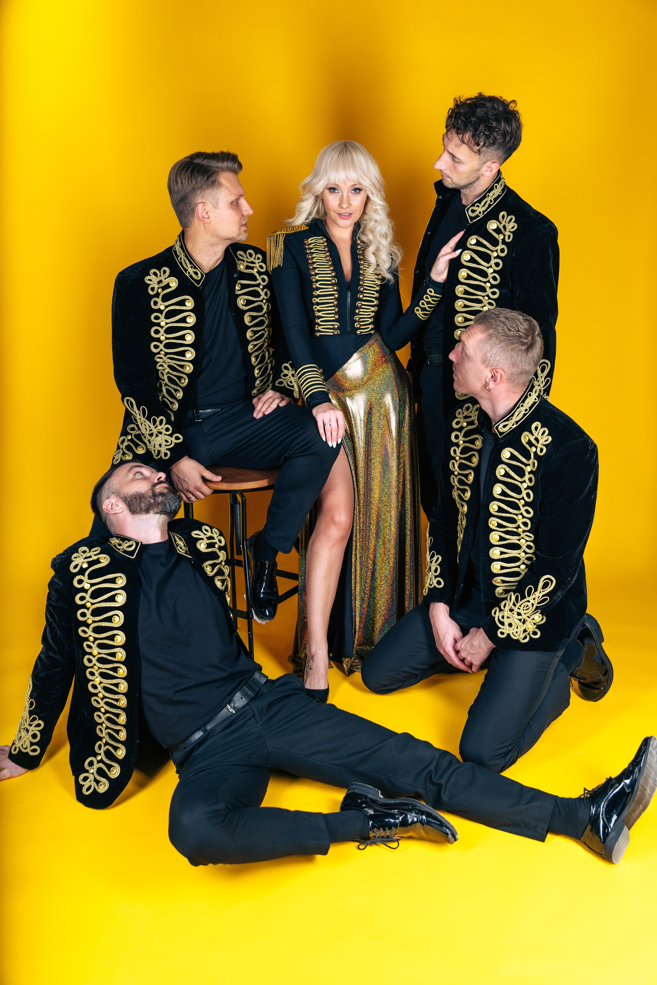 Студийные съемки. Фотограф Москва, Евгений Сафонов