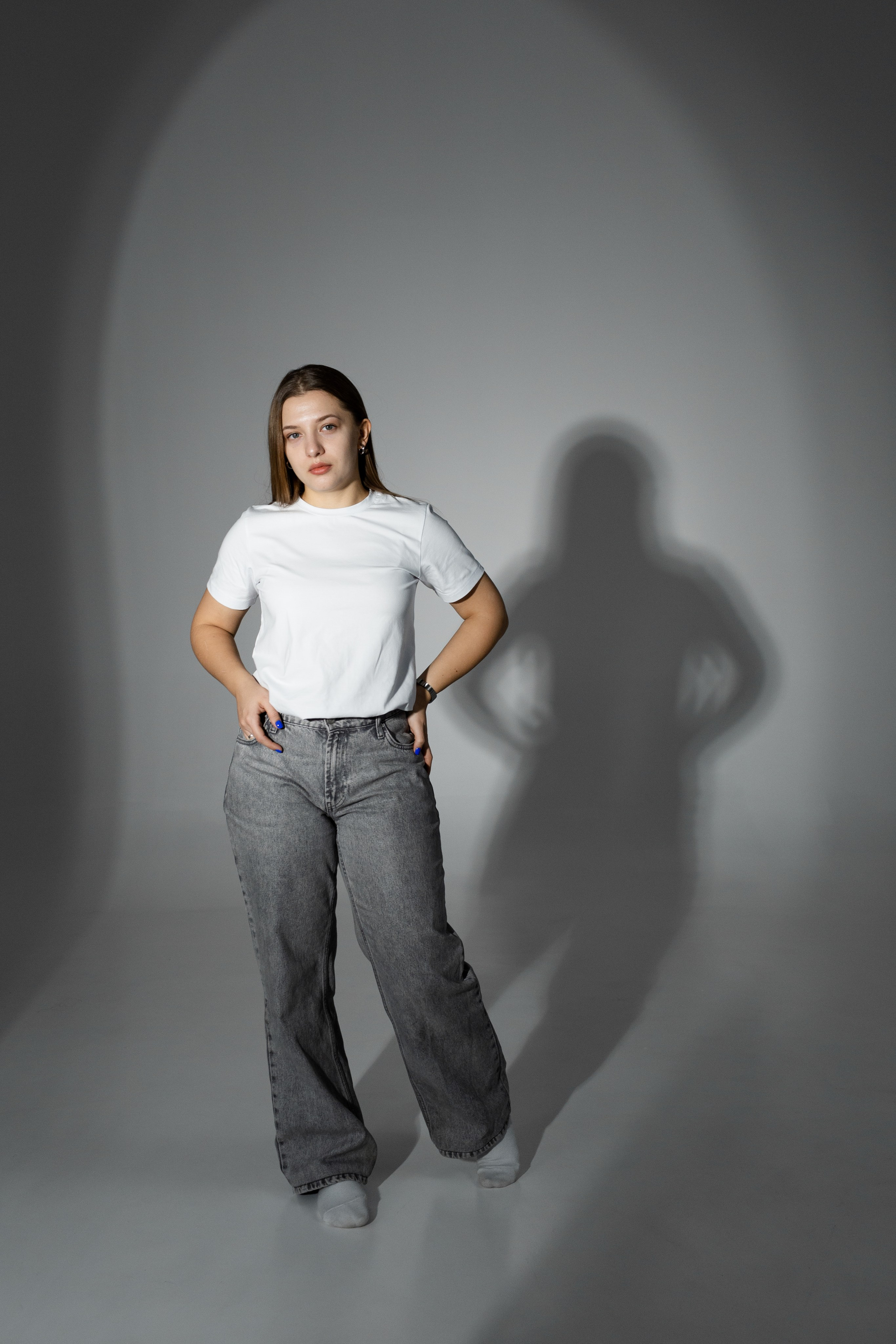 Лера. Главная