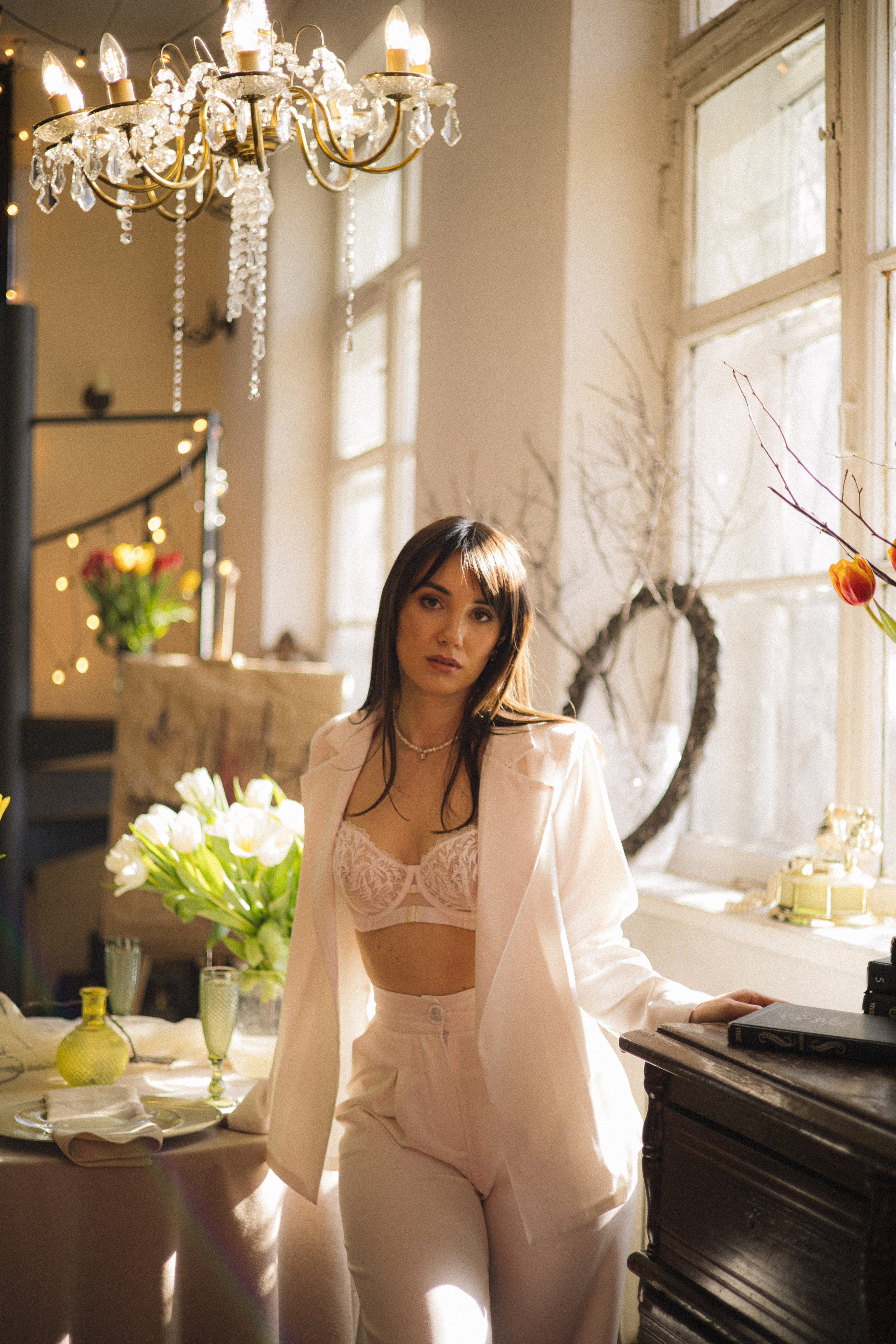 Кристина. Фотограф в г. Чита