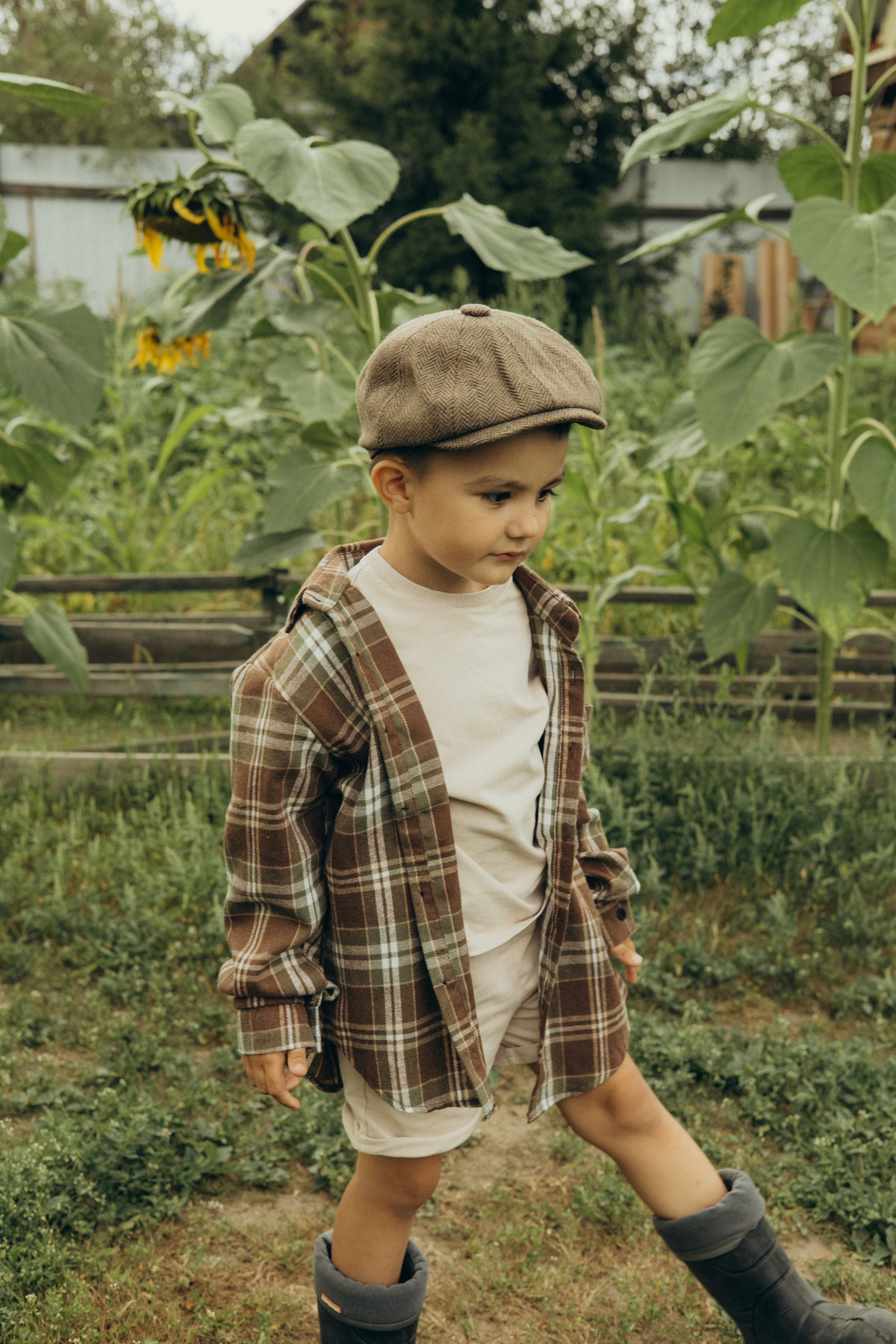 «Этот мир был на картинке…а теперь мы часть его». Фотограф в г. Чита