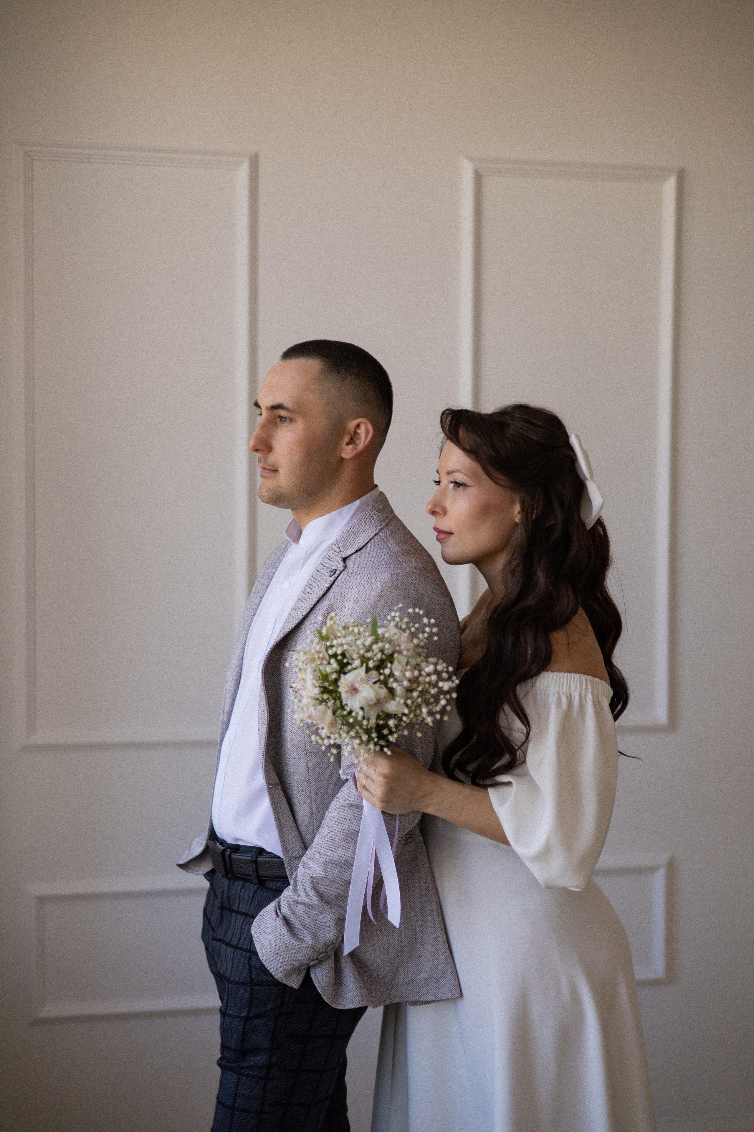 Мир один на двоих ♡. Фотограф в г. Чита