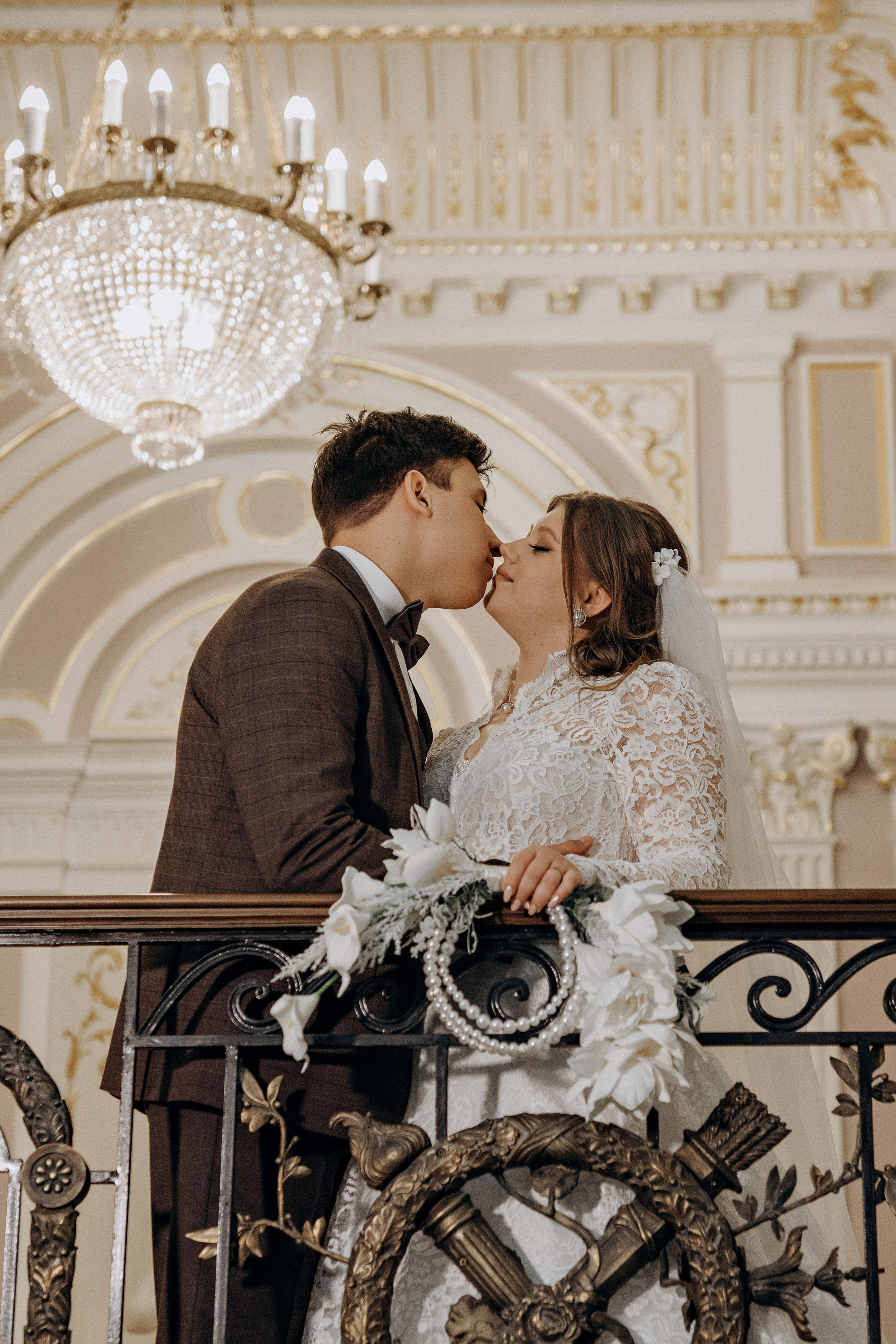 Тимофей и Алена. Свадебный фотограф в Тамбове и области