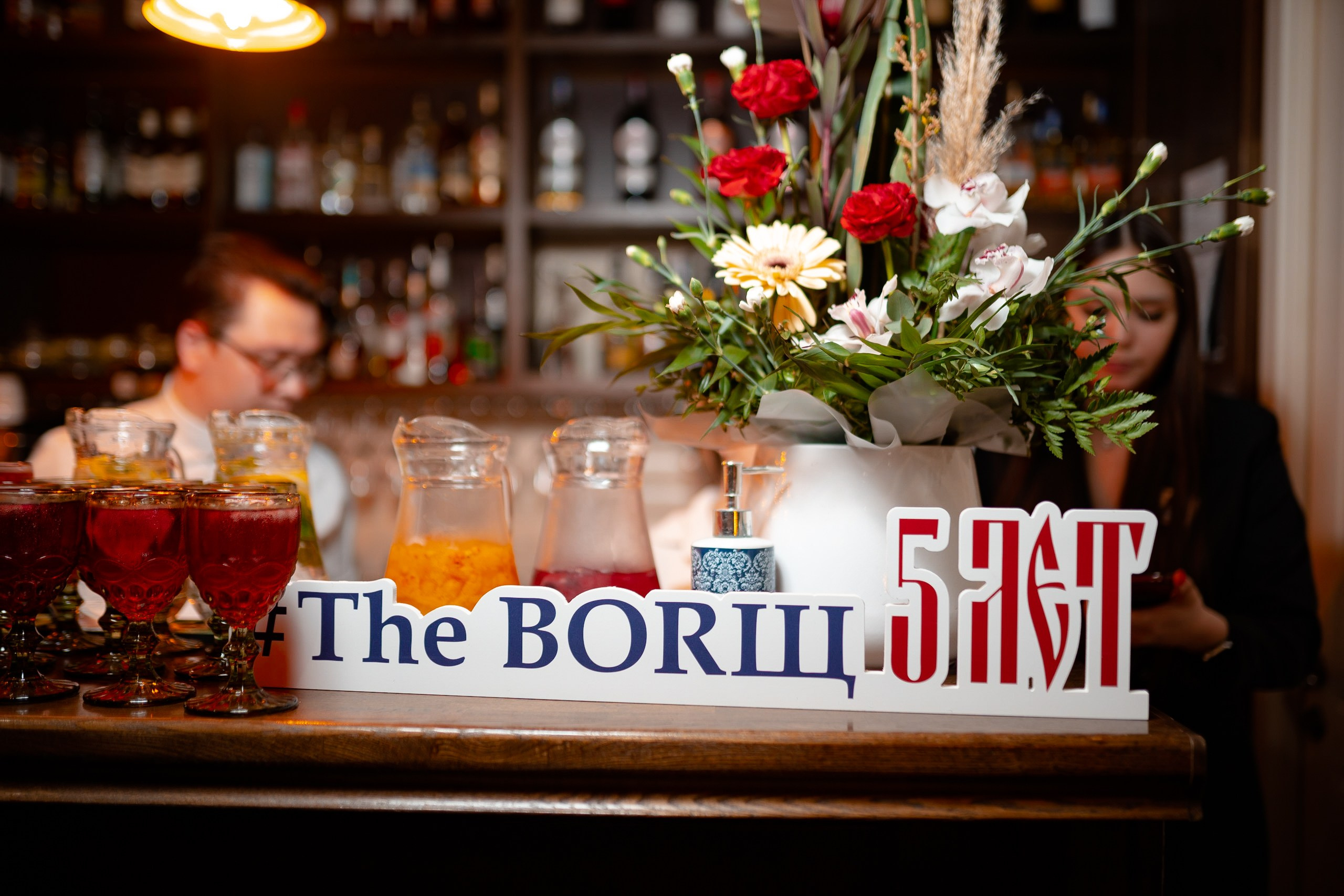 Борщ 5 лет. Свадебный и репортажный фотограф в Уфе и по России