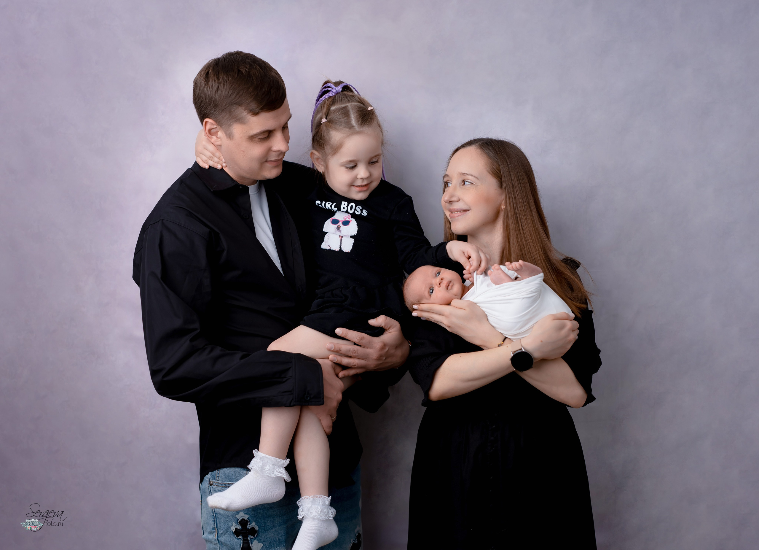 Матвей 23 дня. Фотограф новорожденных в Нижнем Новгороде Сергеева Оксана