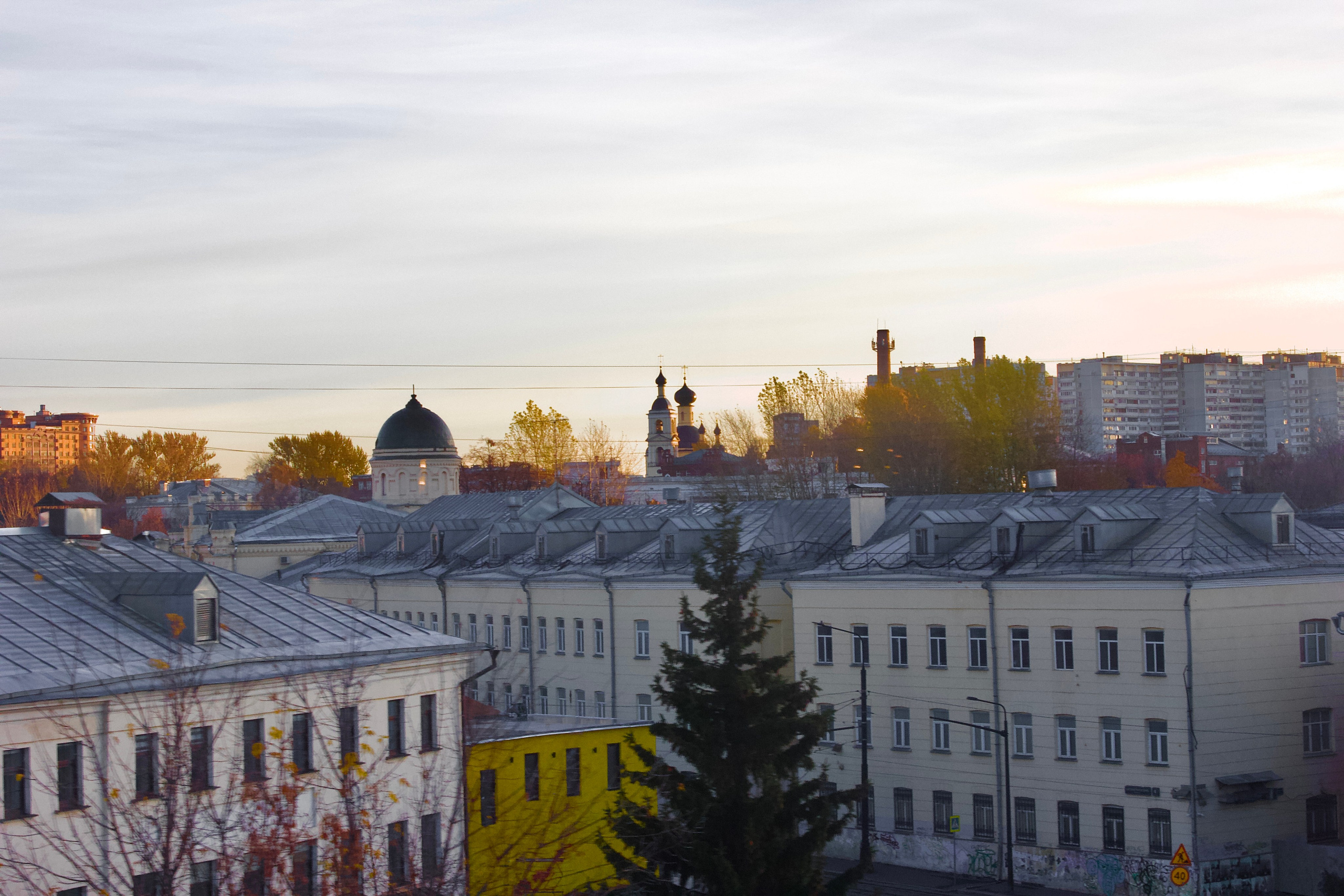 Архитектурная съёмка. KUPINИ | ФОТО — сайт портфолио по мультижанровой съёмке | фотограф Сергей Мар