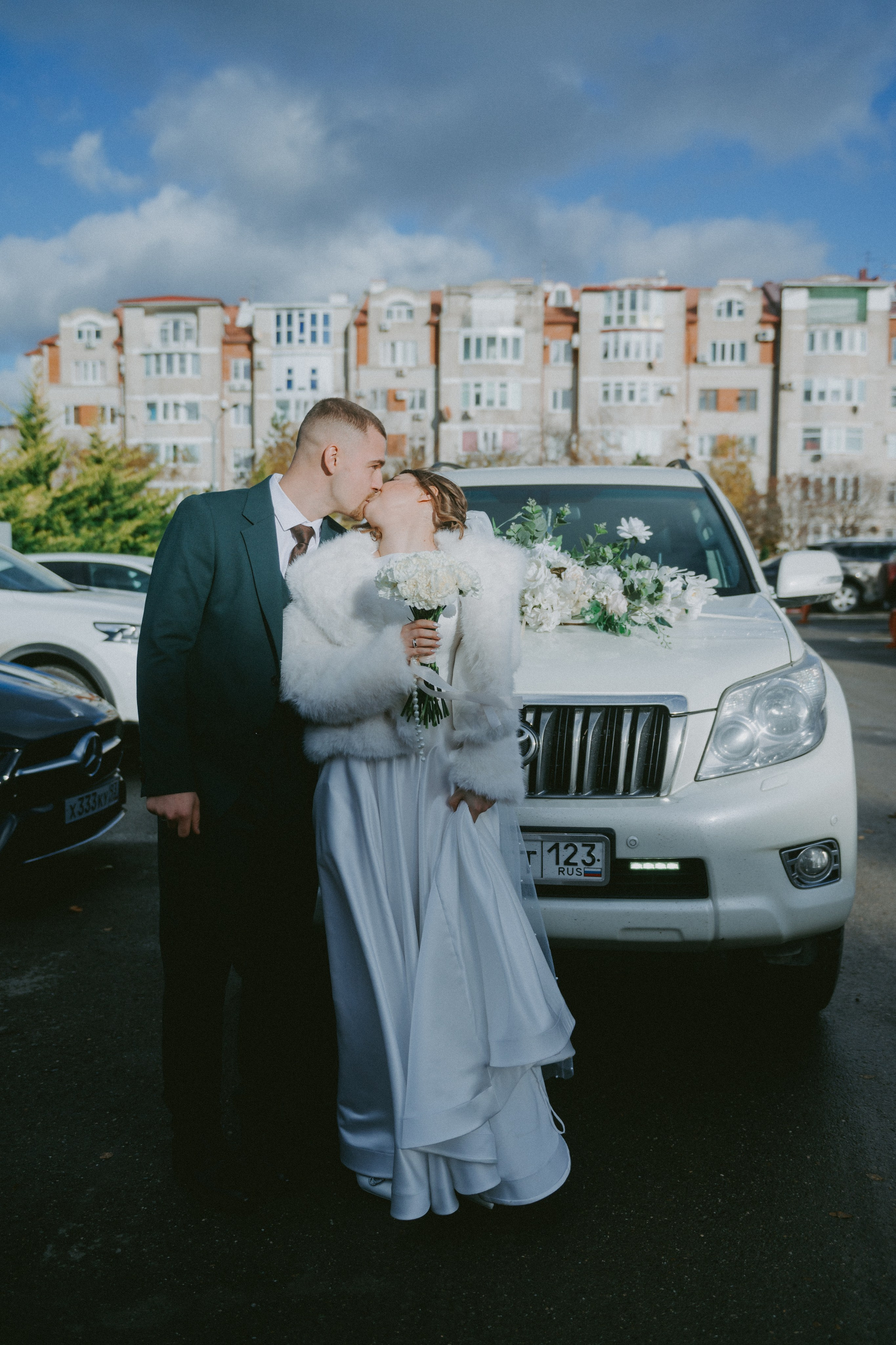 Владислав&Анна. Свадебный и семейный фотограф город Темрюк Фотостудия Темрюк