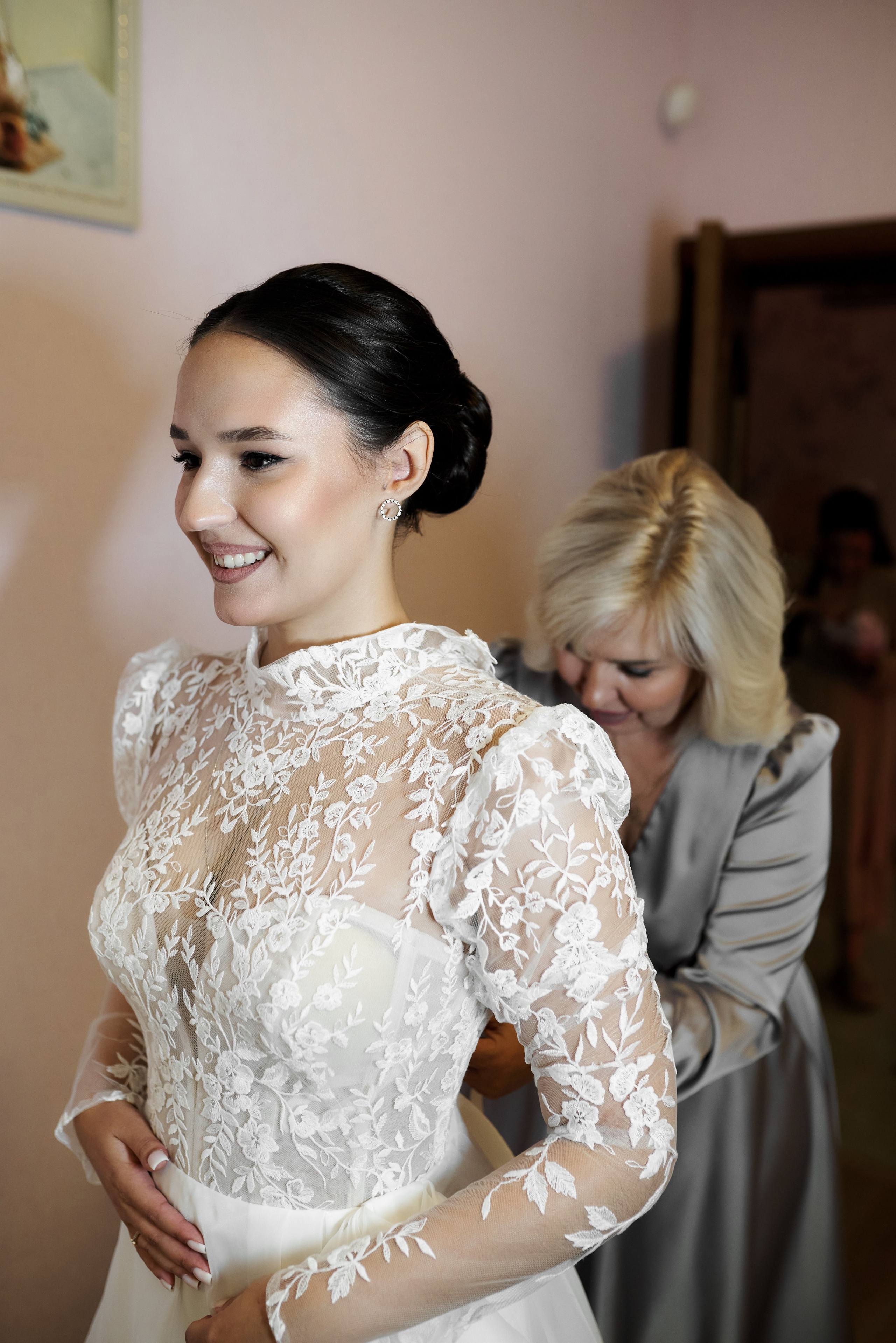 Свадьба Полина и Кирилл. Свадебный фотограф г. Новочеркасск г. Ростов-на-Дону