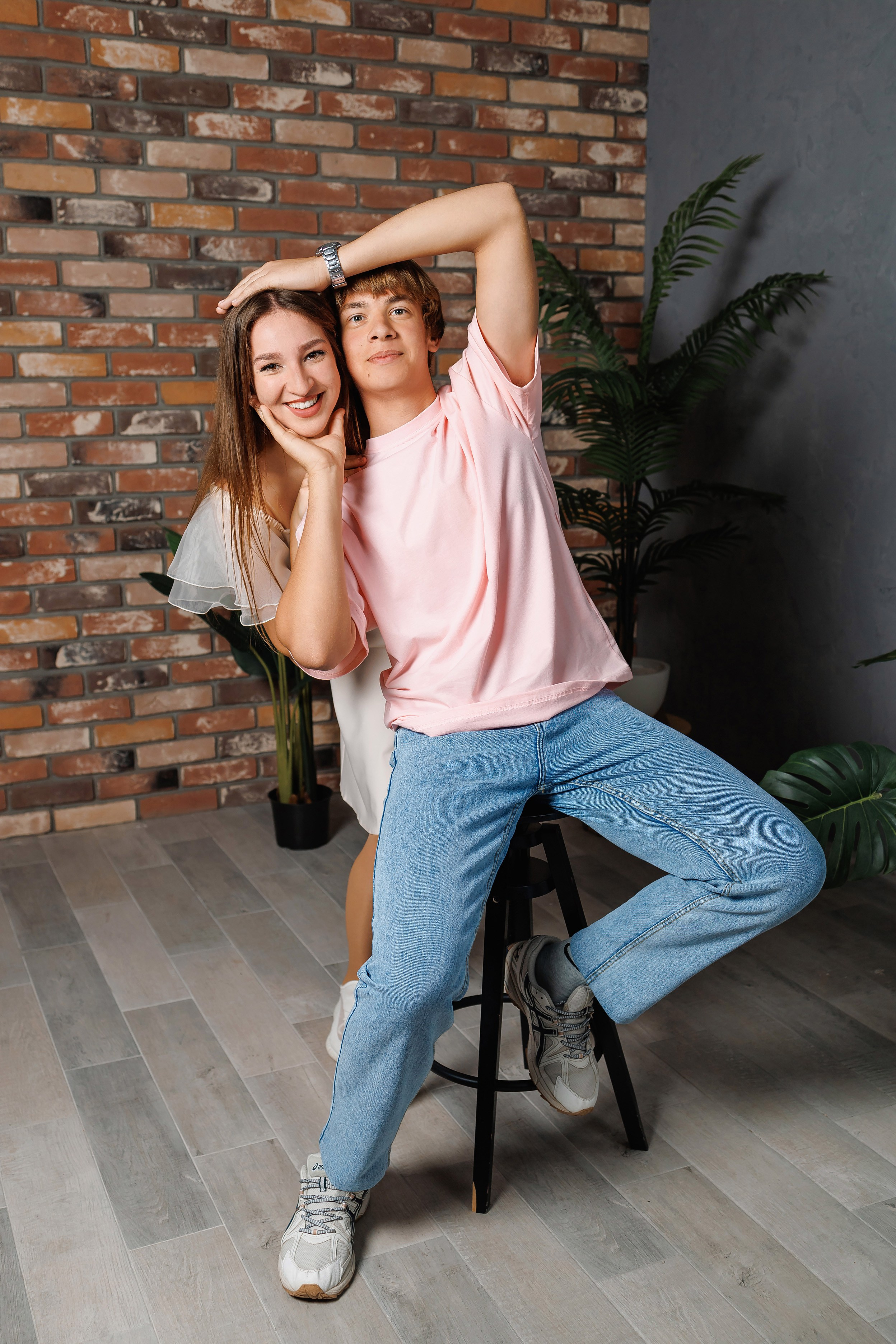 11 класс, выпуск 2024