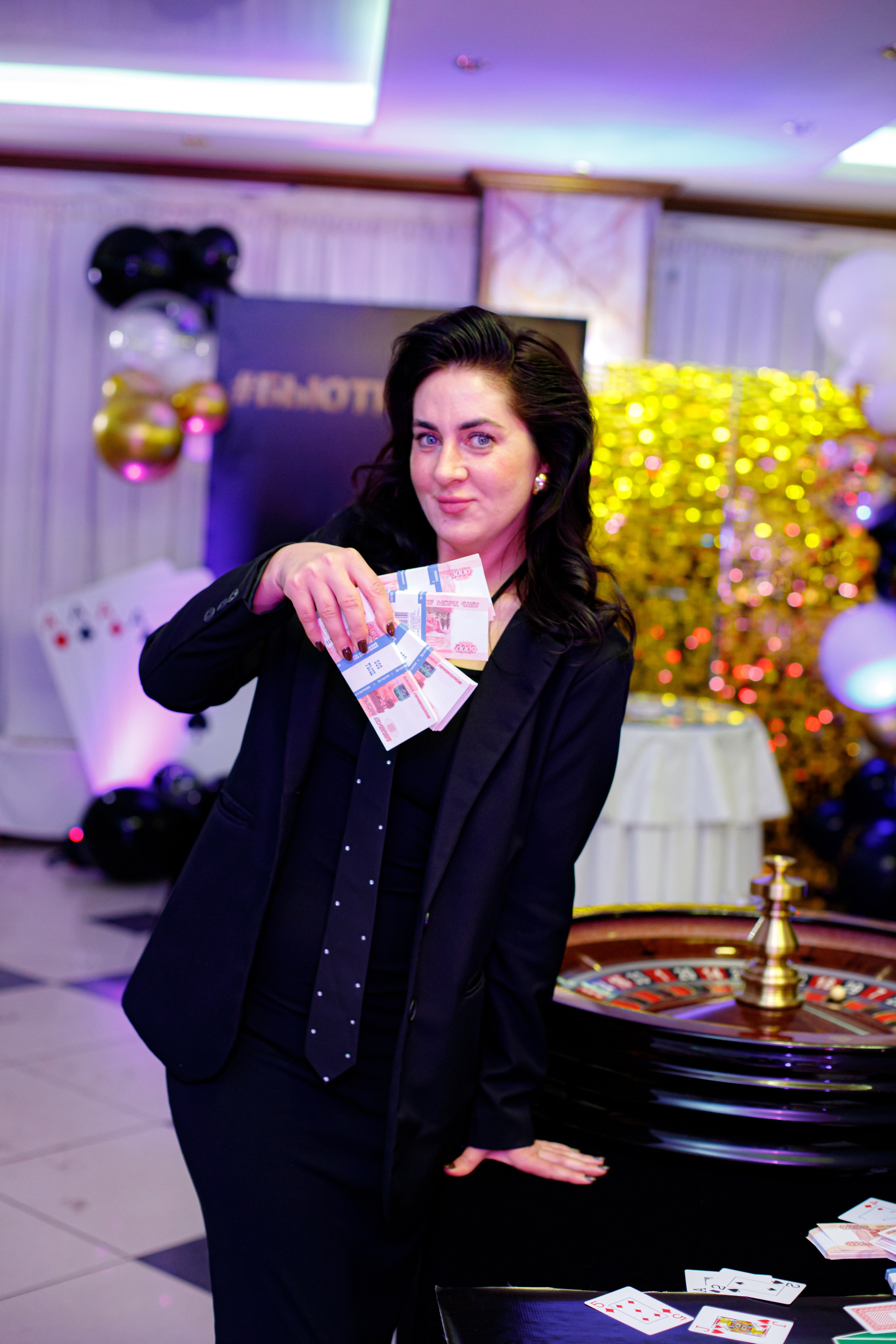 ELOSMED. Photokarish