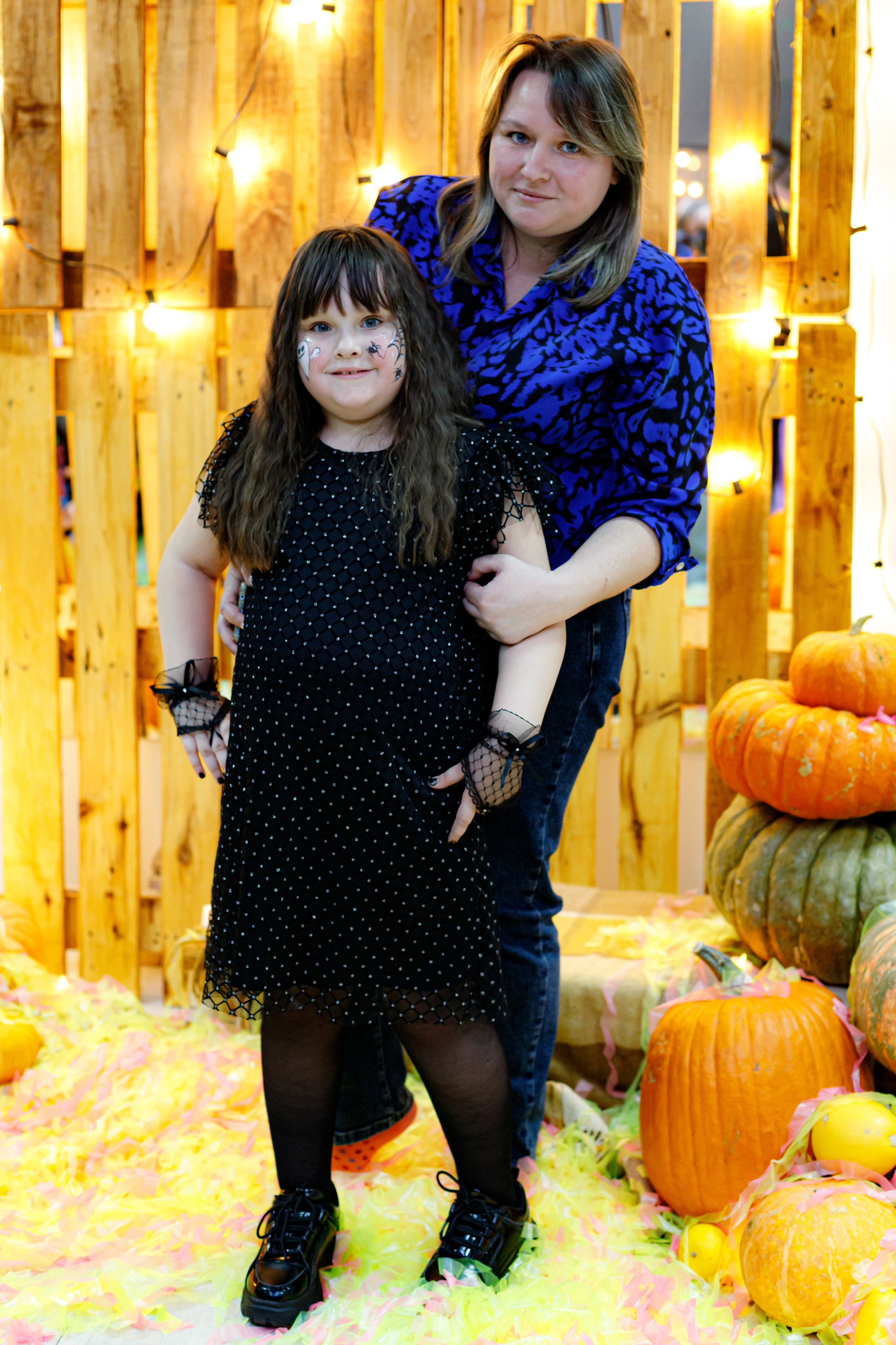 HALLOWEEN. Photokarish