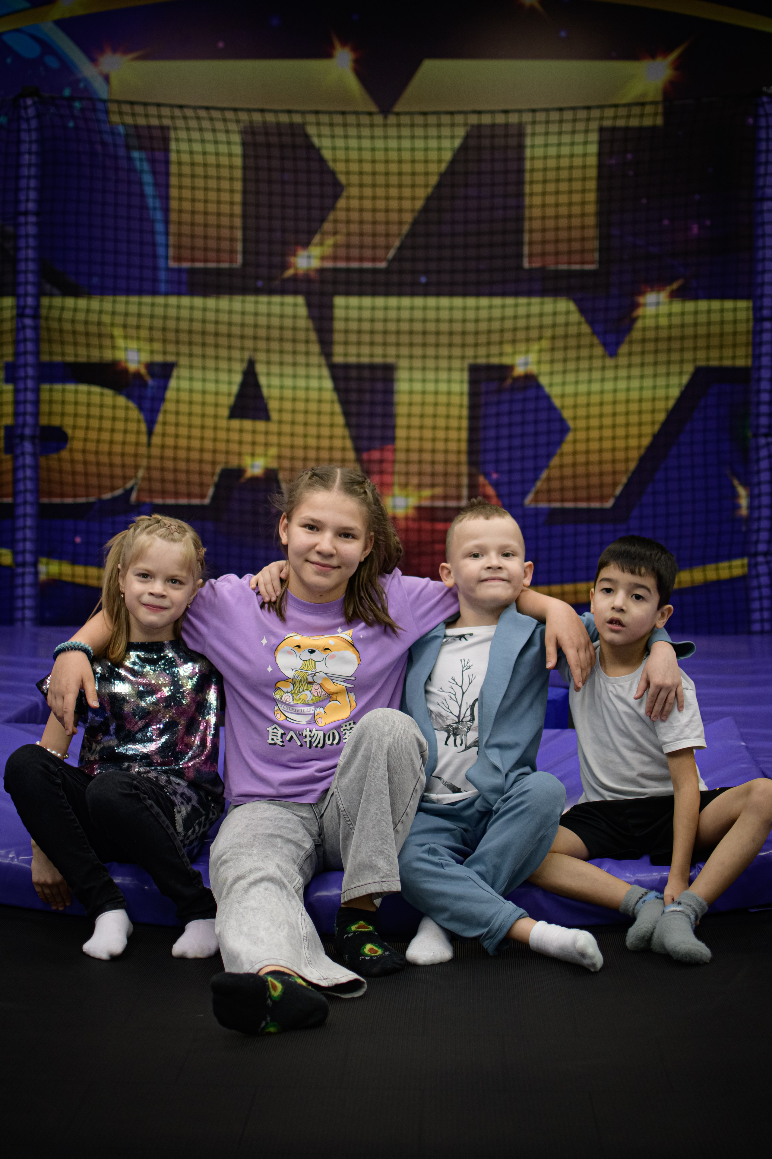 ДЕНЬ РОЖДЕНИЯ / АЛЕКСЕЙ 7 ЛЕТ. Photokarish