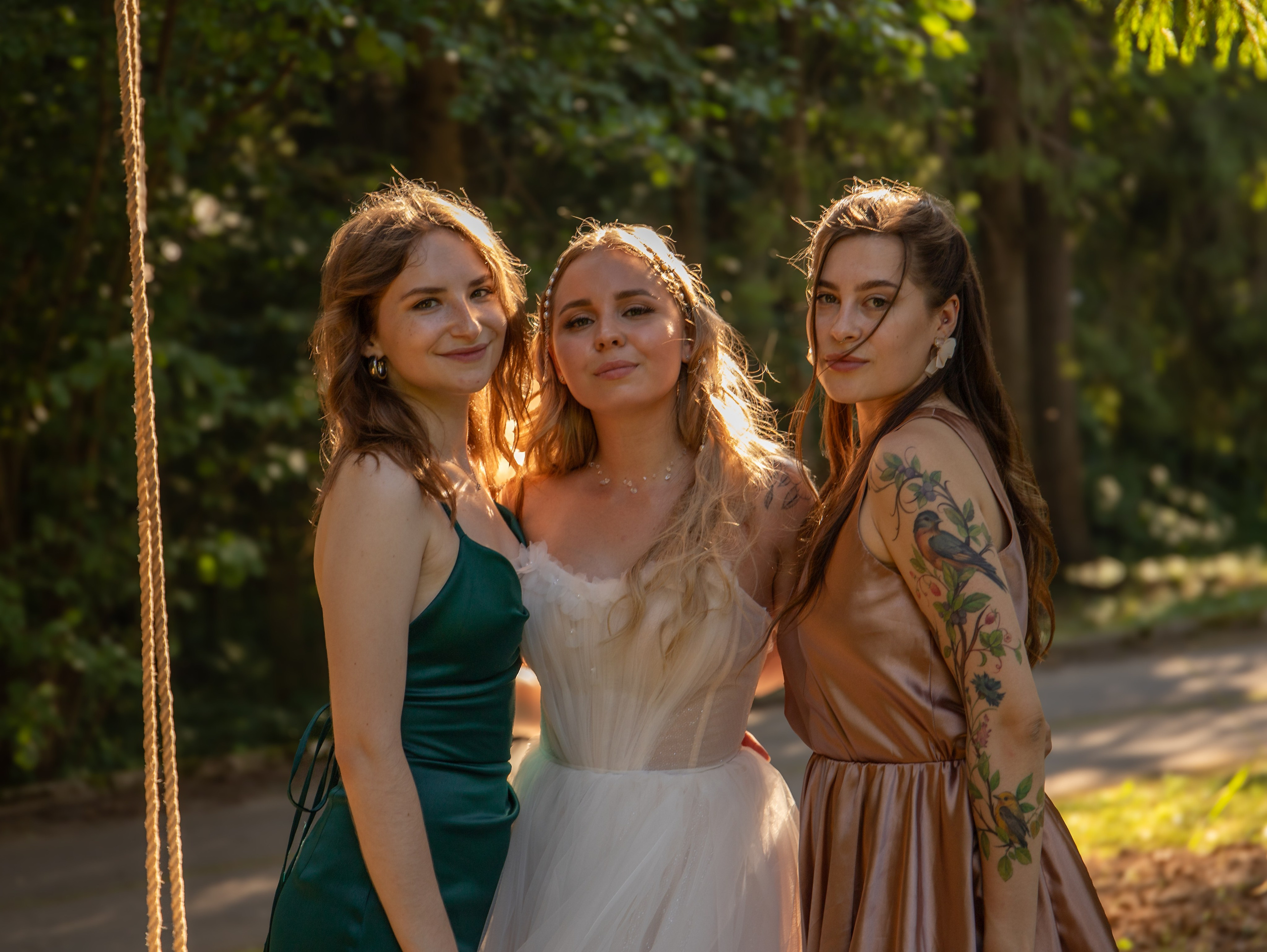 Андрей&Дарья. Свадебный и семейный фотограф в Москве Мила Широких