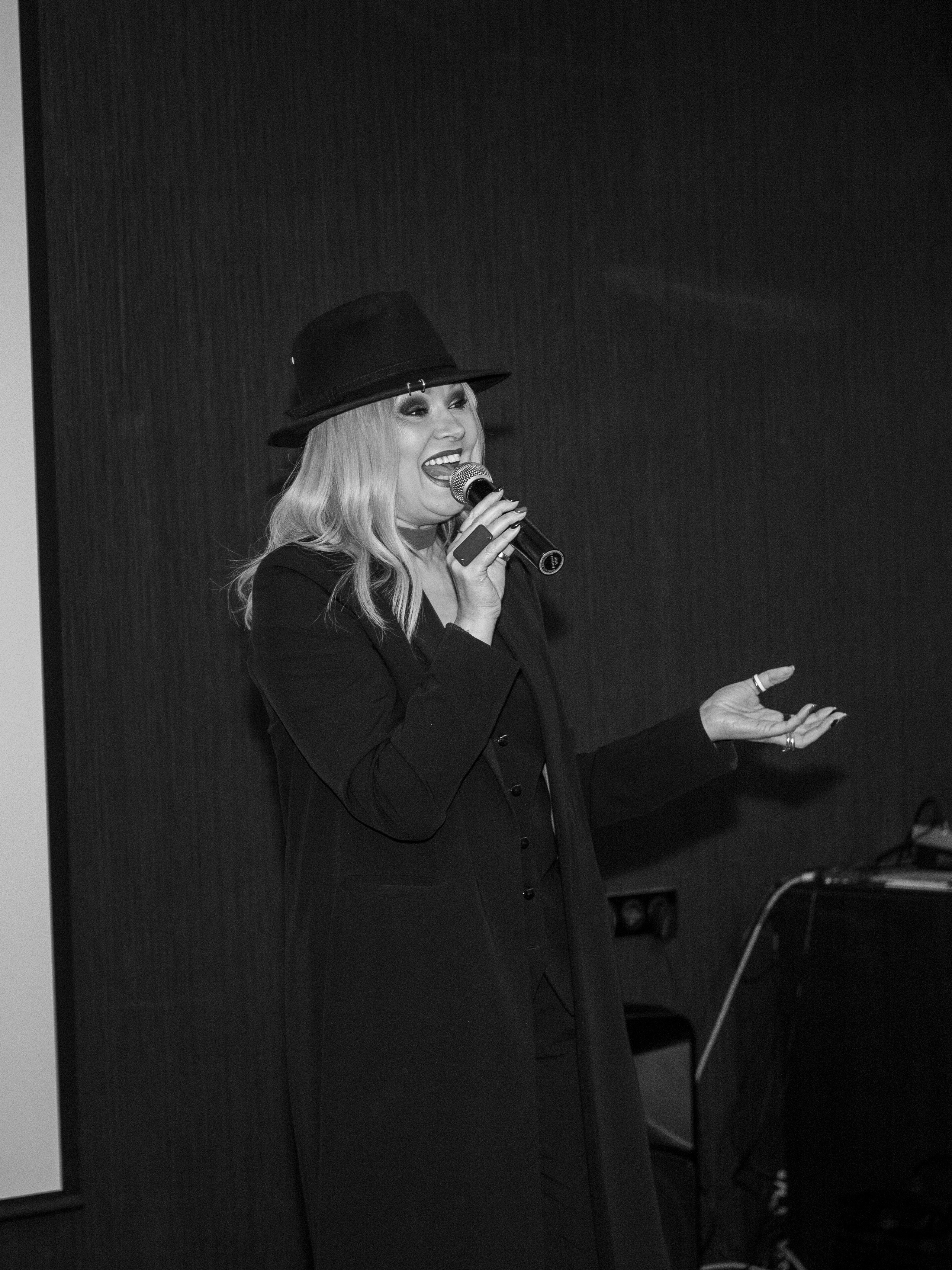 Бизнес-девичник. Свадебный и семейный фотограф в Москве Мила Широких