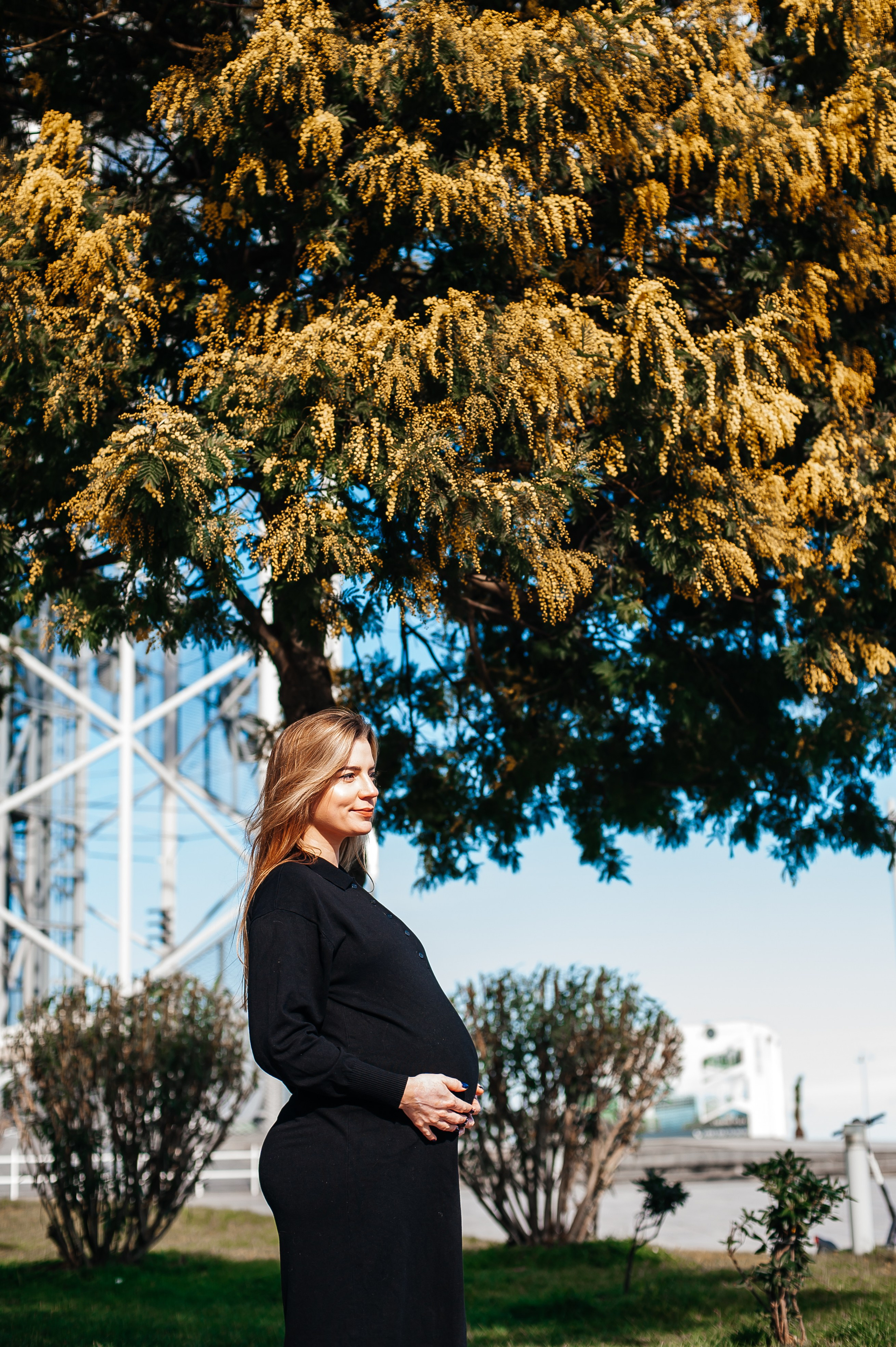 В ожидании чуда. Свадебный и семейный фотограф Иваново