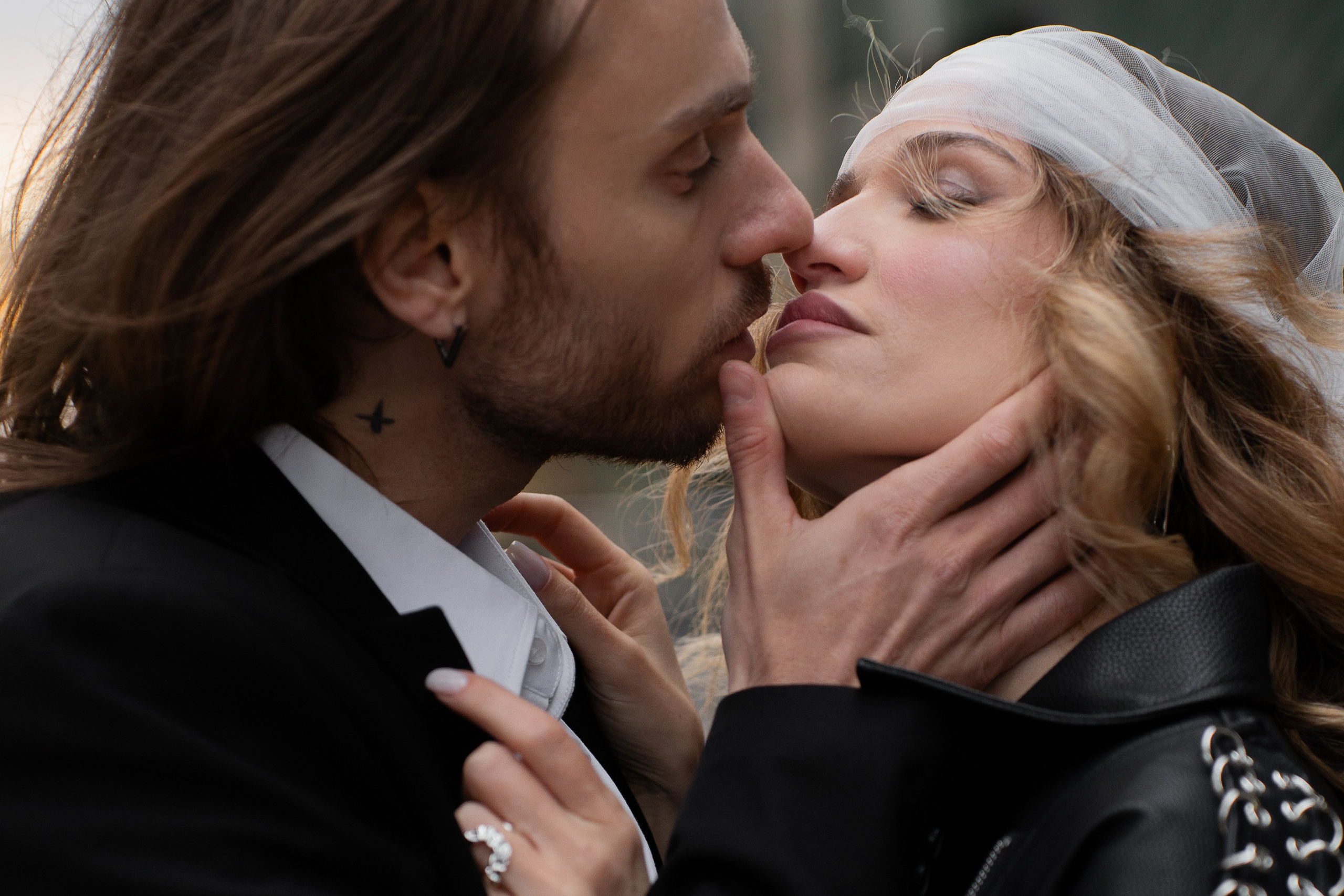 Клим & Полина. Главная