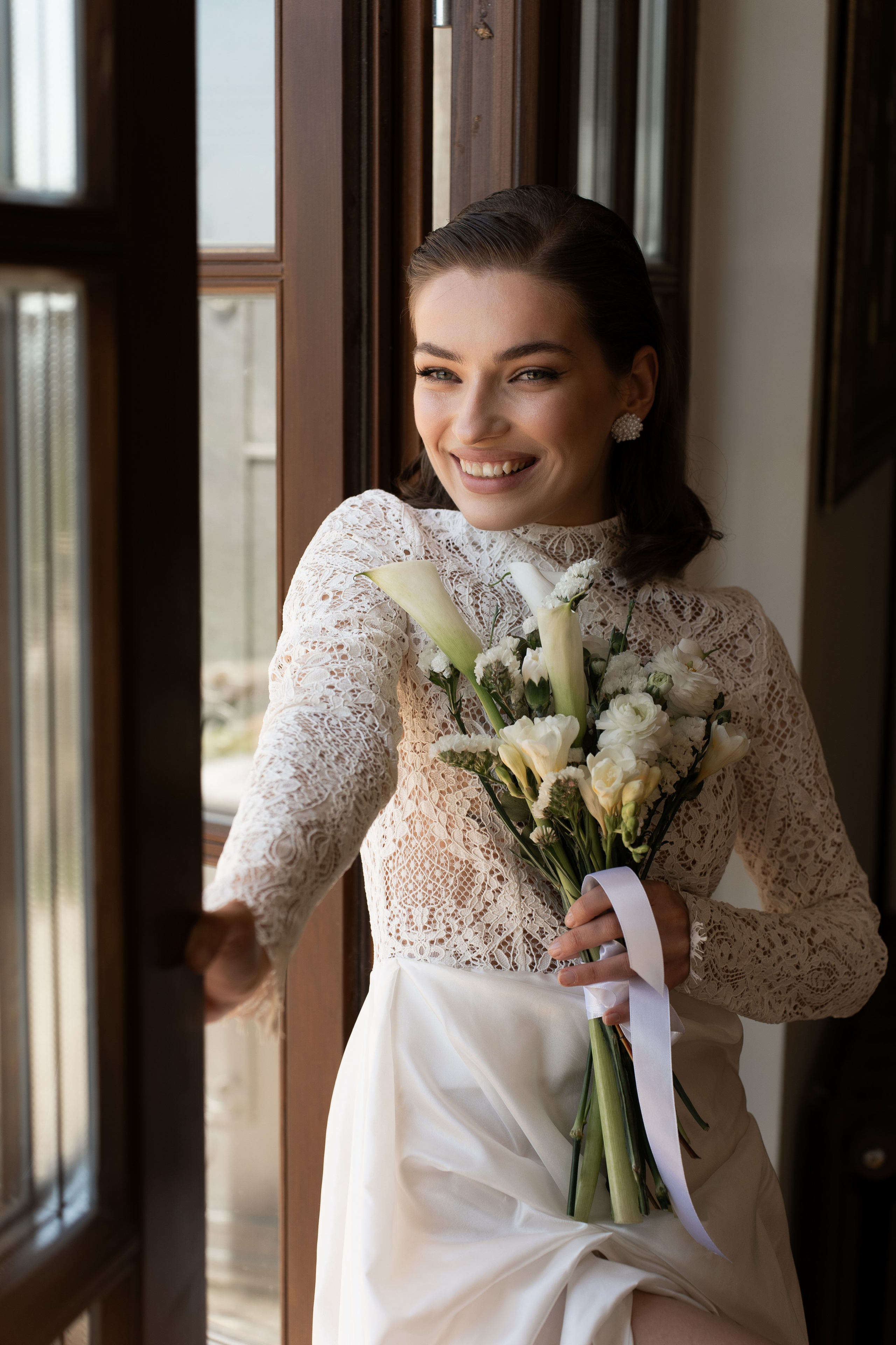 Артур & Александра. Главная