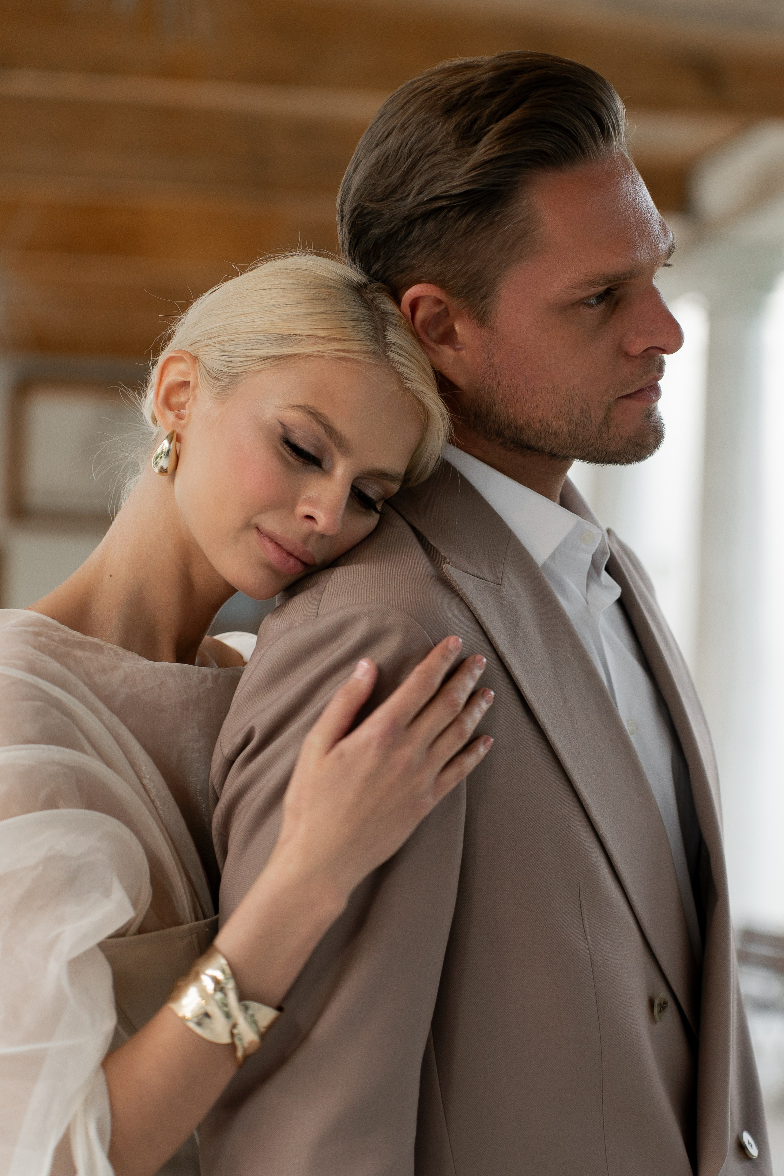 Андрей & Марина. Главная