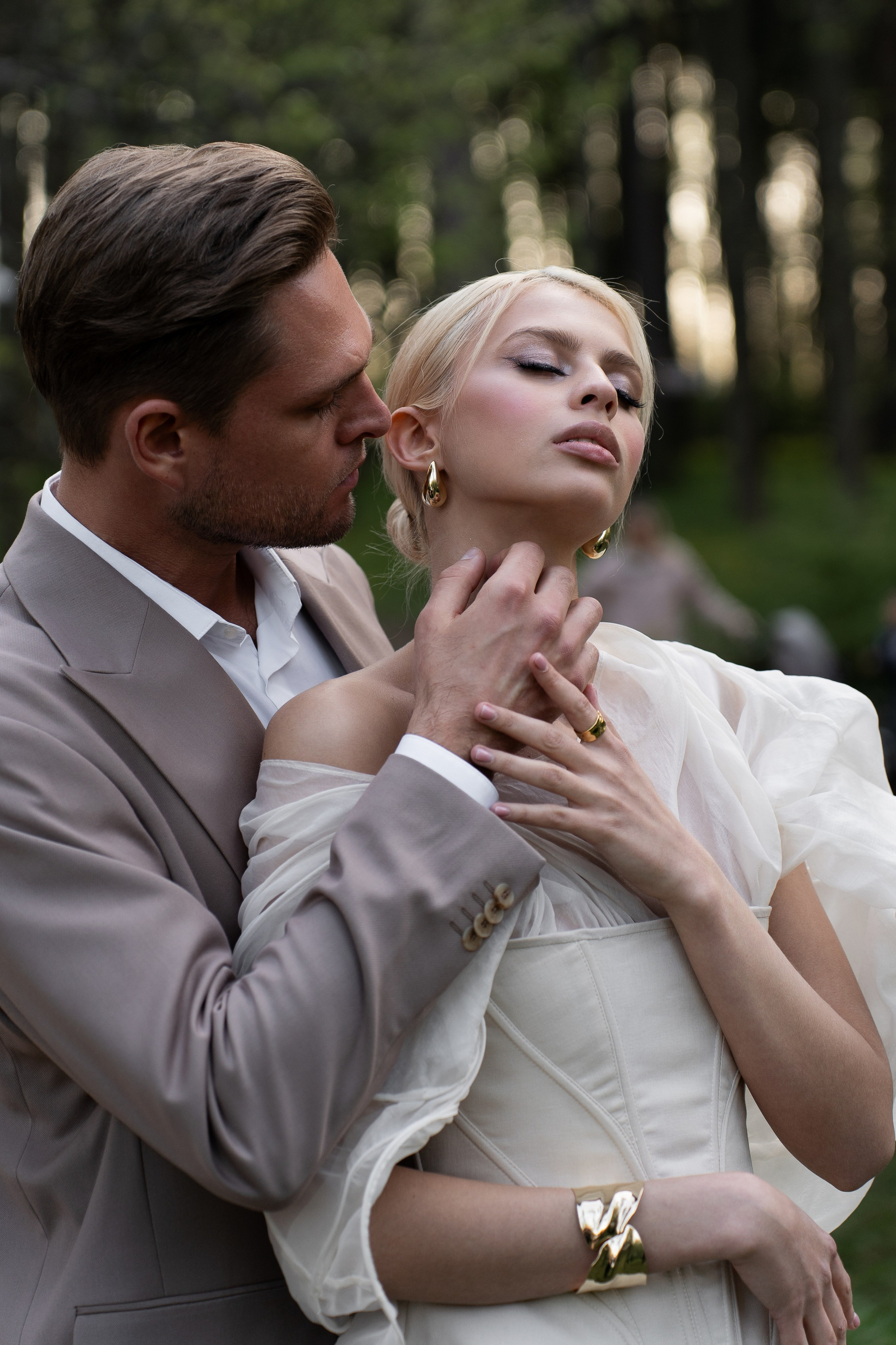 Андрей & Марина. Главная