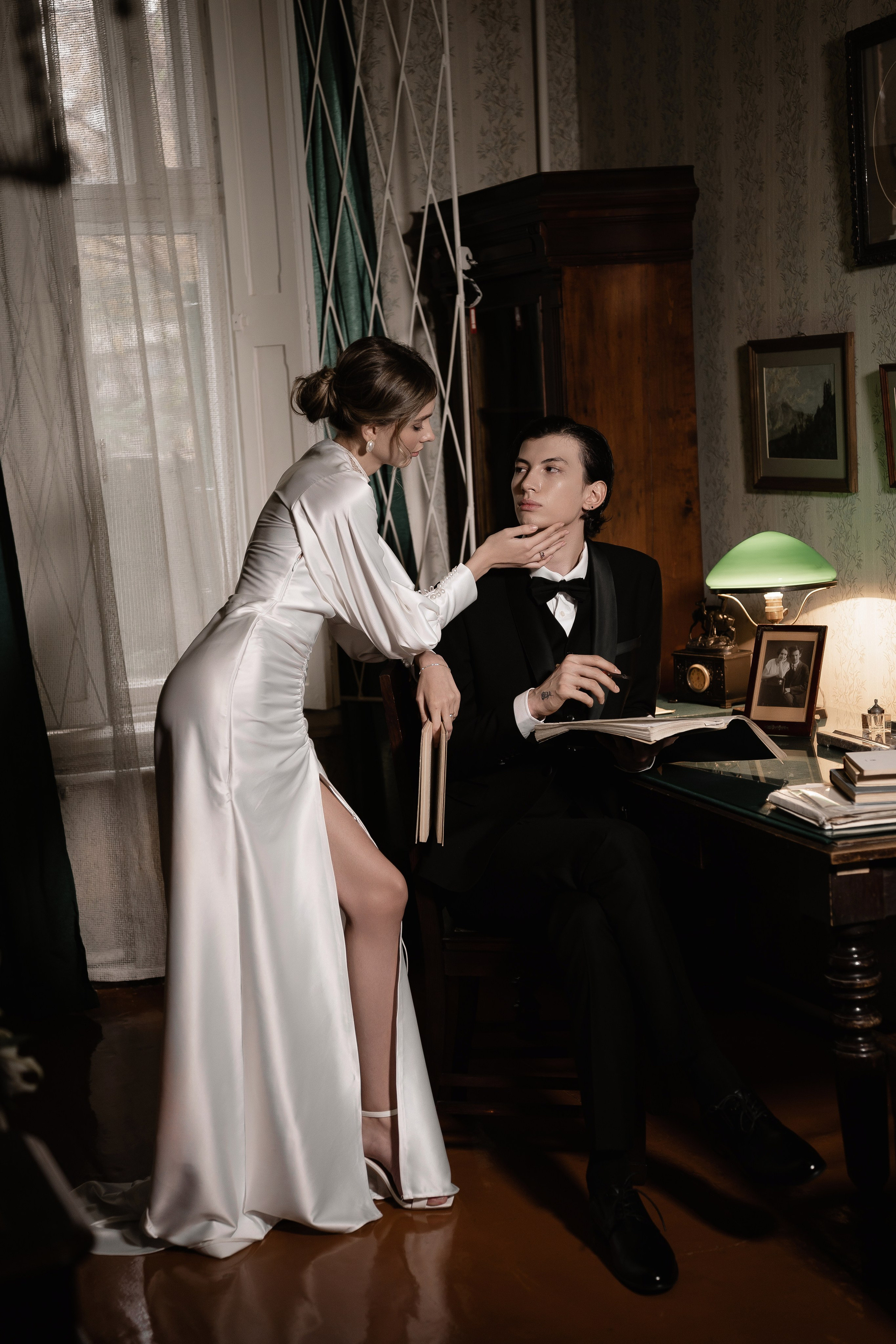 Влад & Анна. Главная