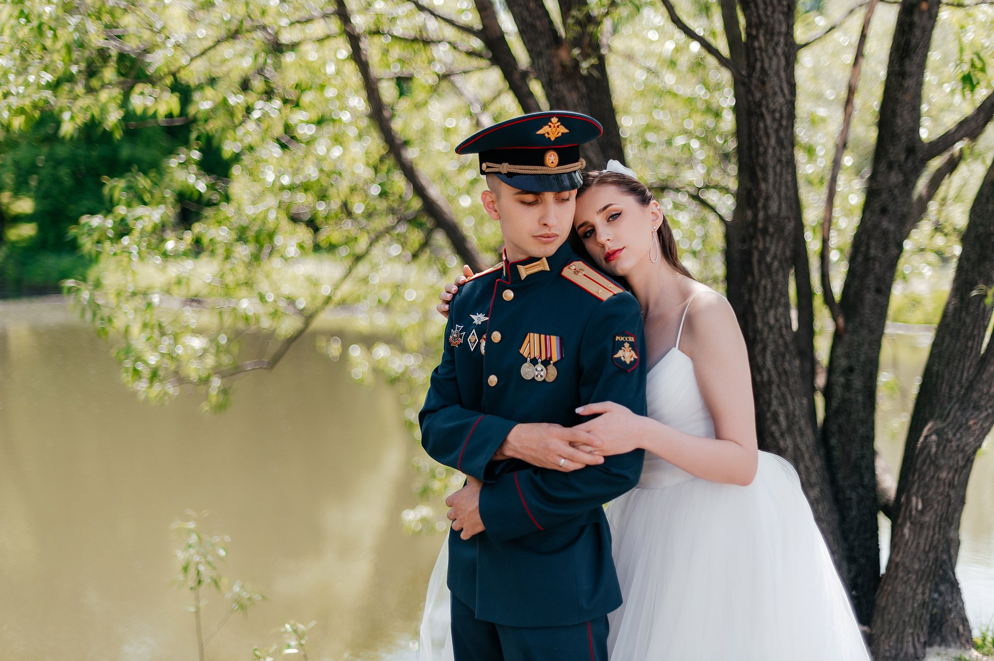 Irina&Vanya. Свадебный и индивидуальный фотограф Никита Роут | Москва