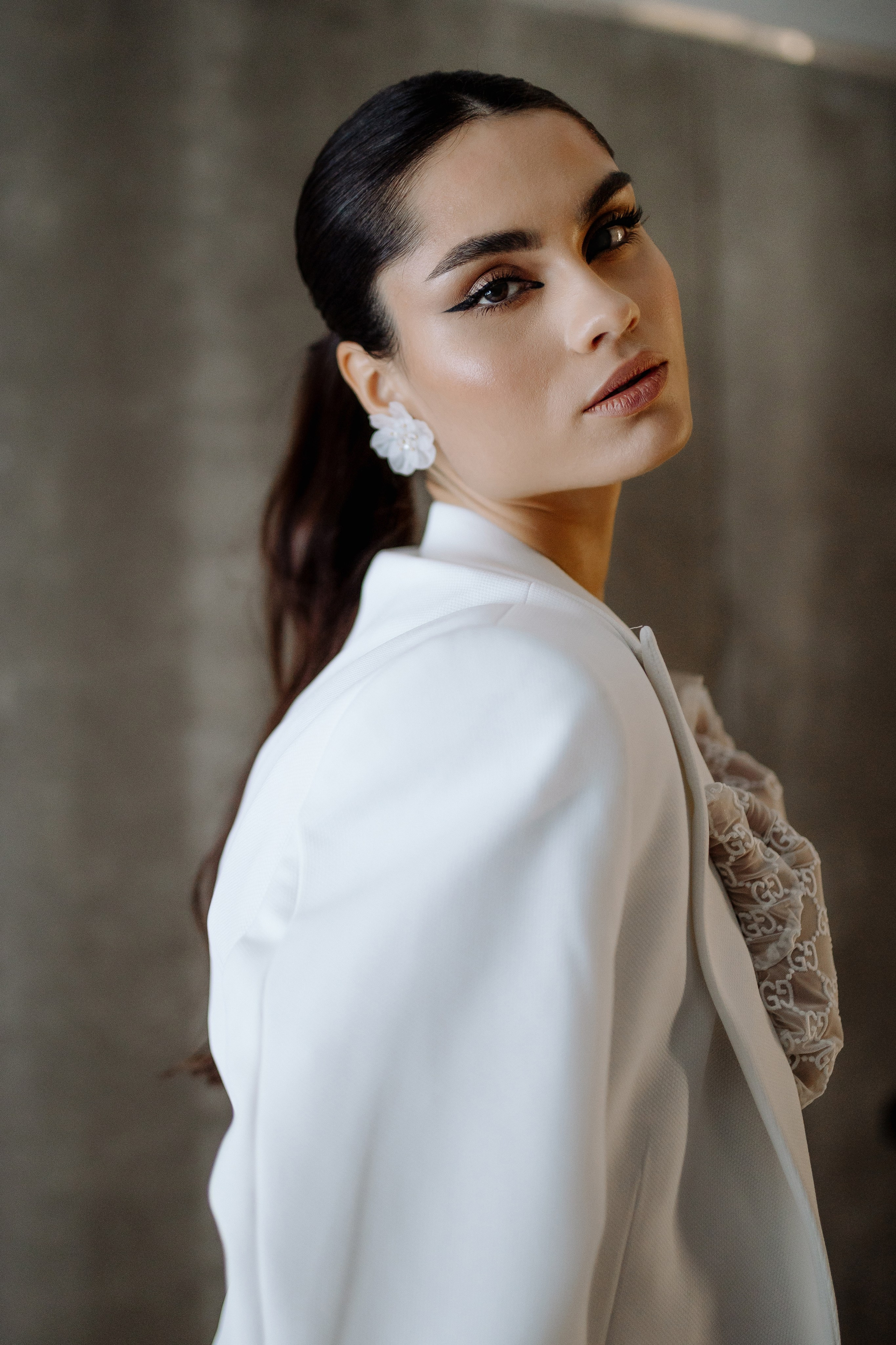 Why not?. Свадебный фотограф в Самаре Олеся Масливец