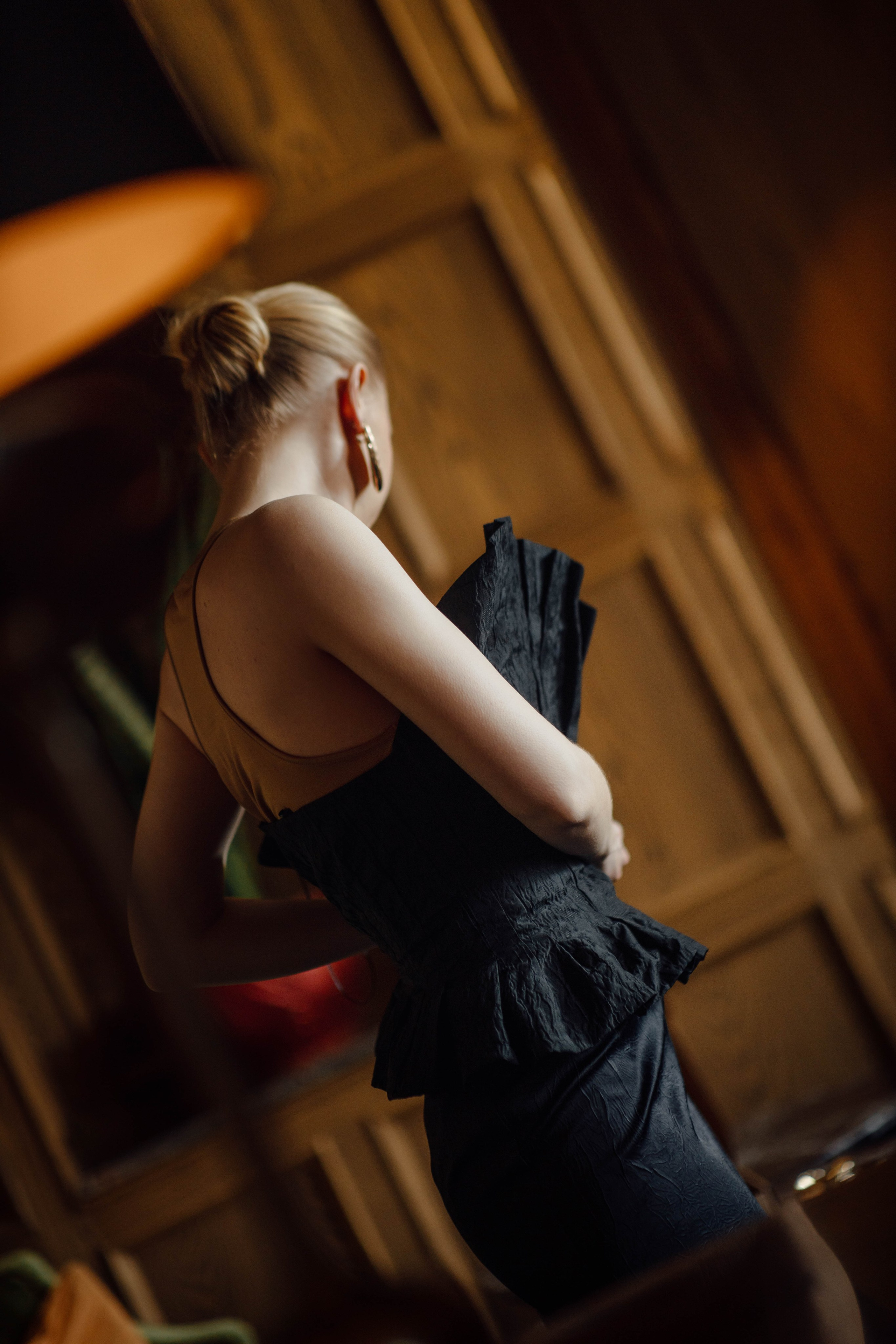 Юлианна, bar Martinique