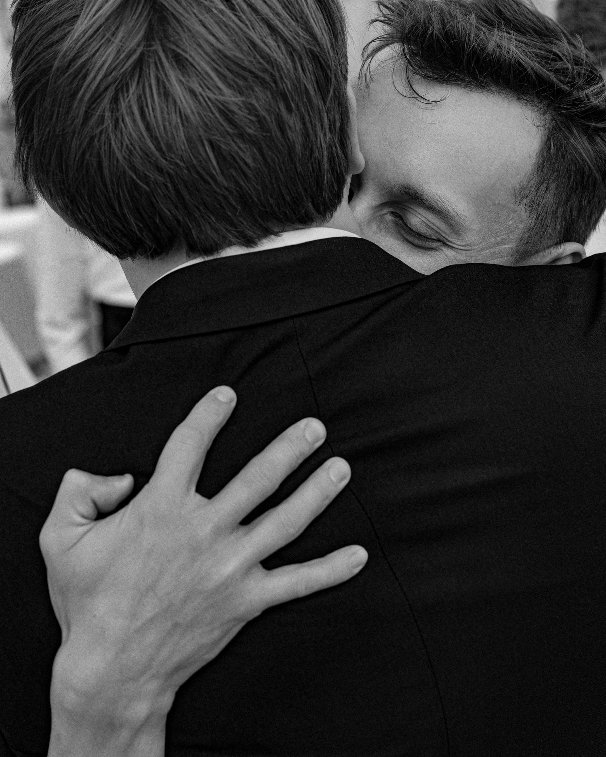 Вова и Настя. Свадебный и портретный фотограф в Москве Сергей Бузин