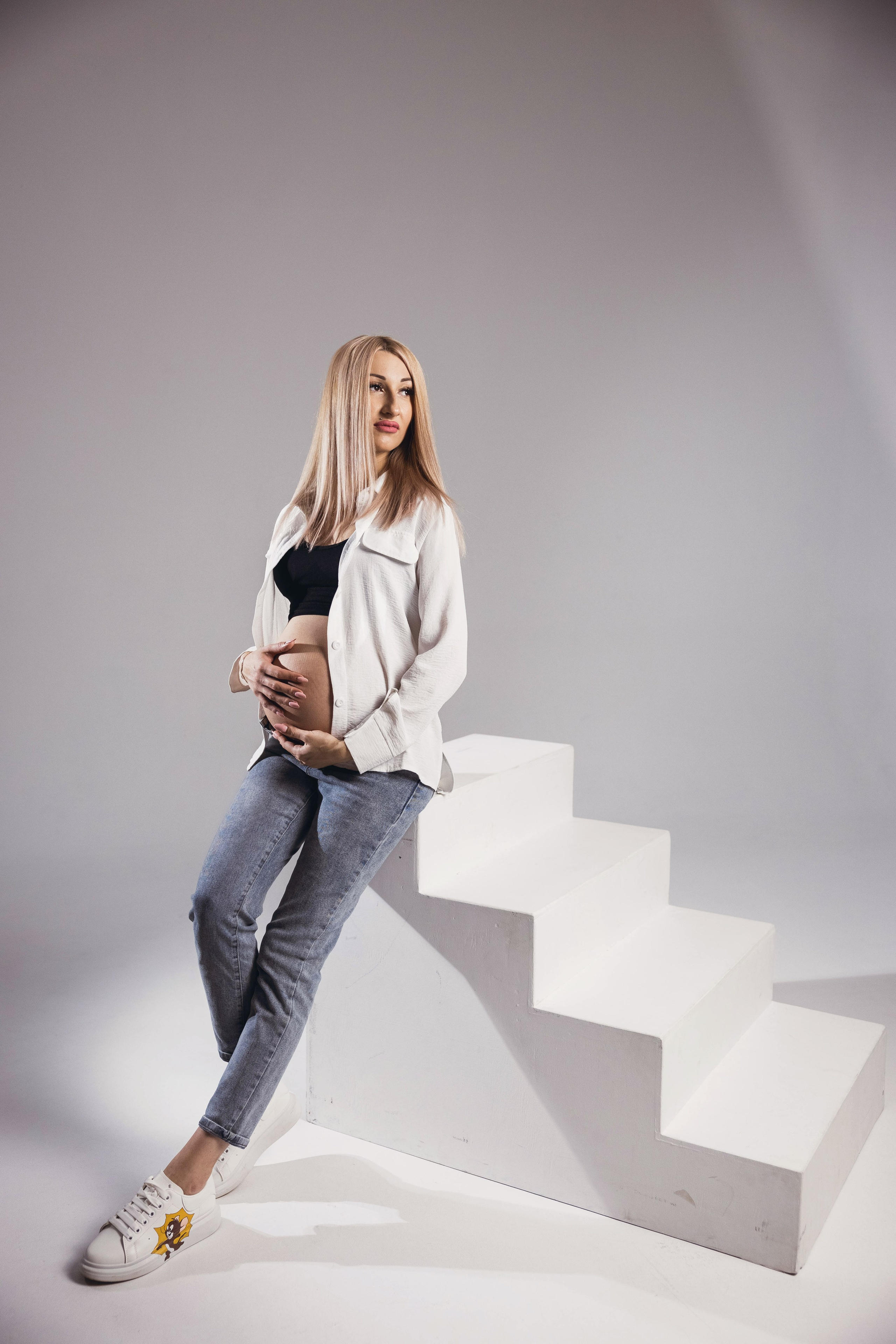 Беременность. Свадебный и семейный фотограф в городе Сургуте Стерликова Светлана