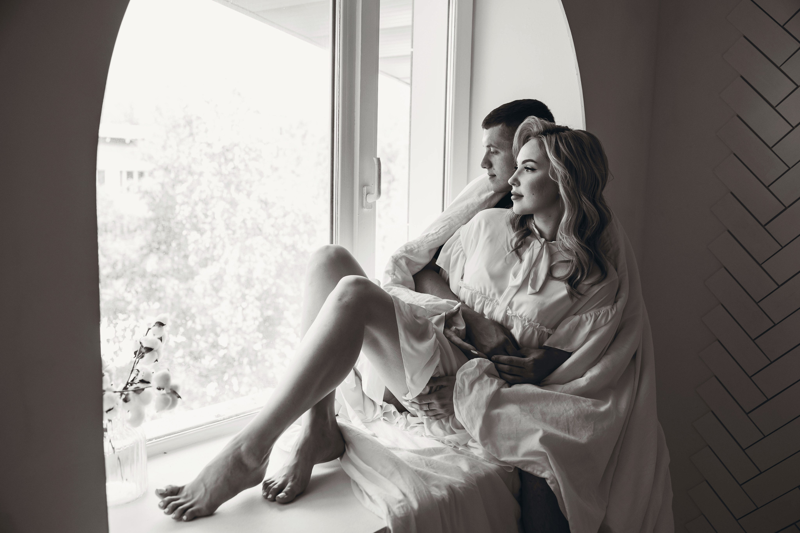 Влад и Верноника (максимальный — на 7 ветрах). Свадебный и семейный фотограф в городе Сургуте Стерликова Светлана