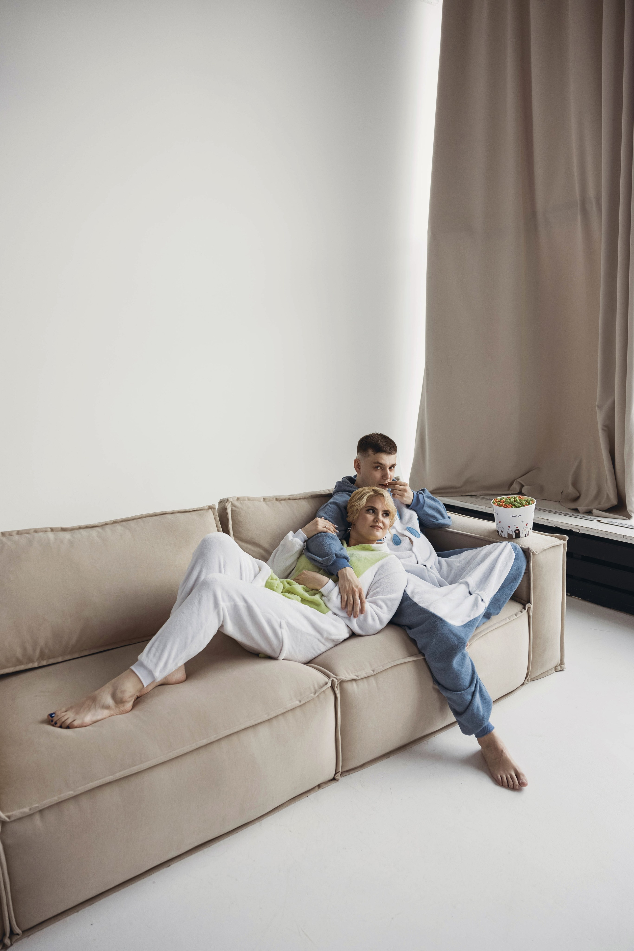 Кигуруми. Свадебный и семейный фотограф в городе Сургуте Стерликова Светлана