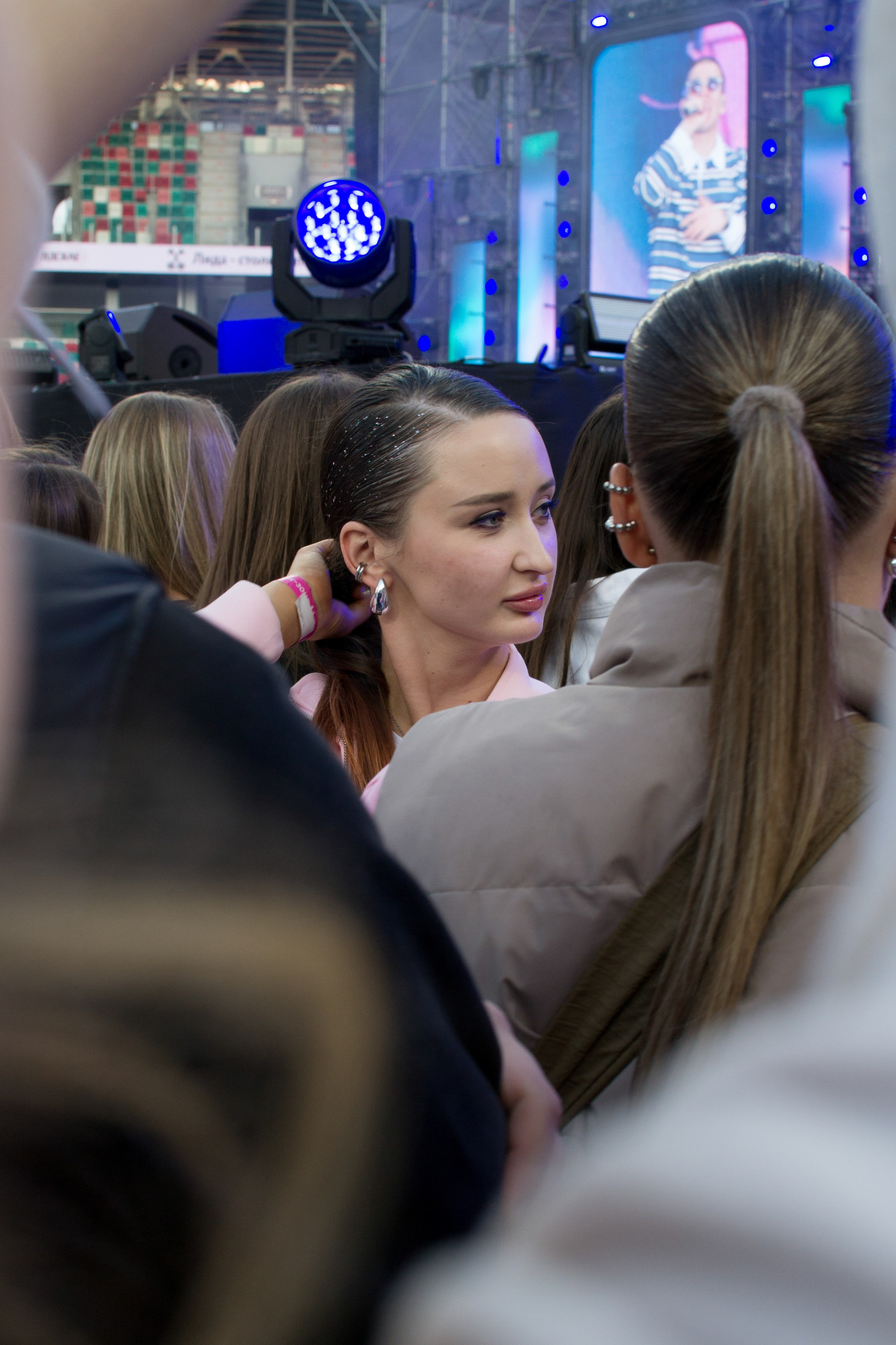 BelBet fest. Дарья Терещук — репортажный фотограф в Минске