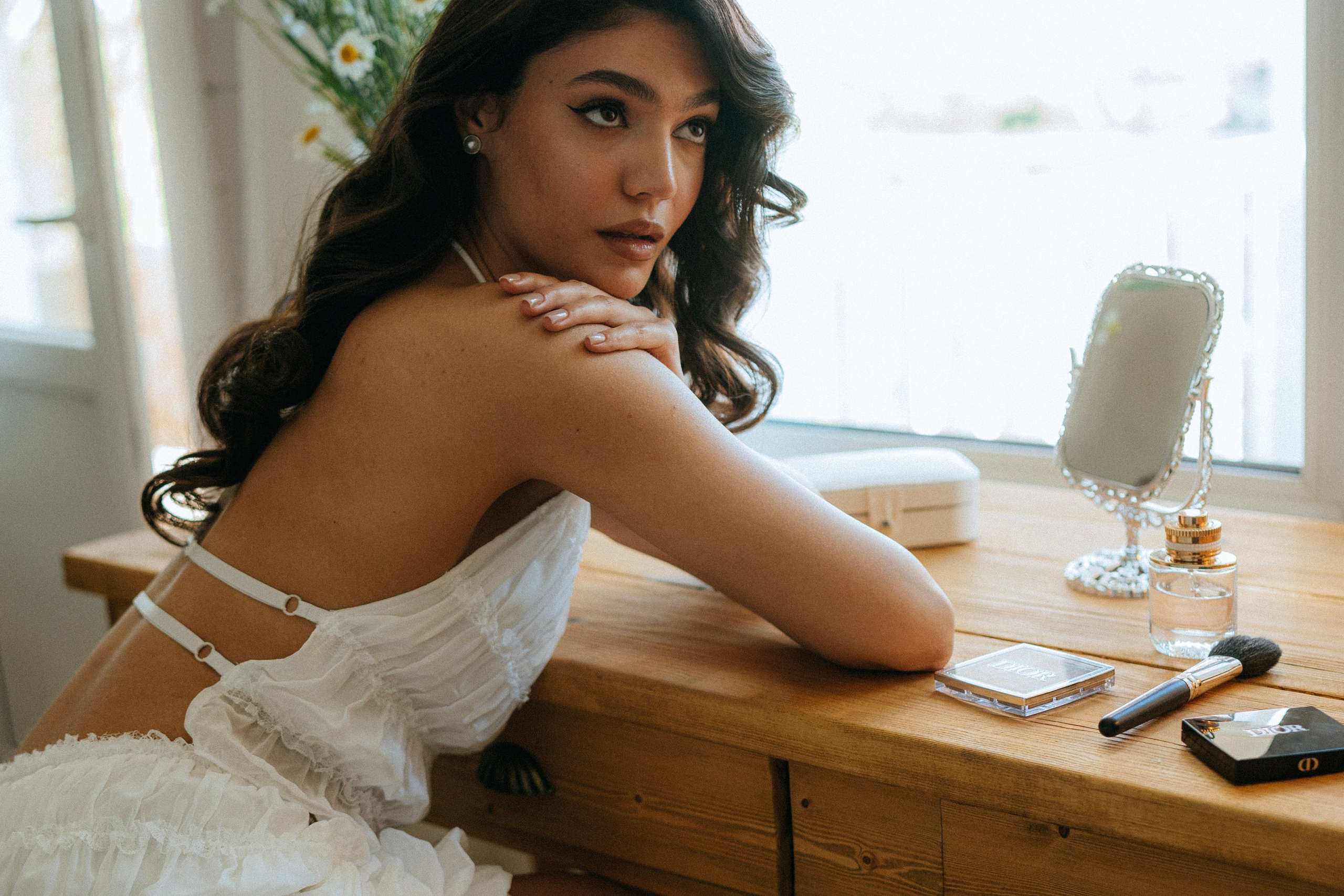 Макар и Амина. Irina Keln lifestyle photography