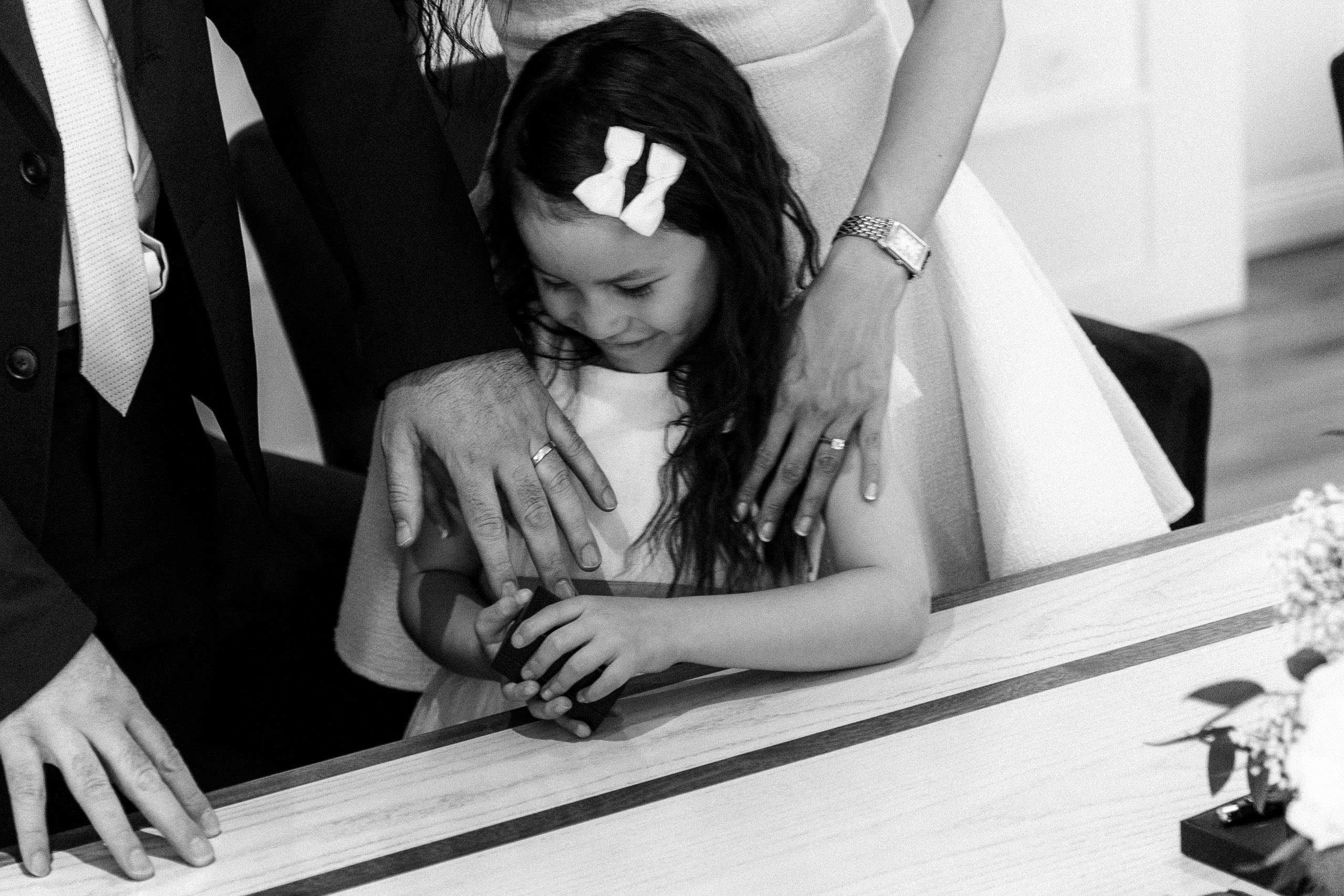 Keri & Gille. Photographer Tatiana Kvasha