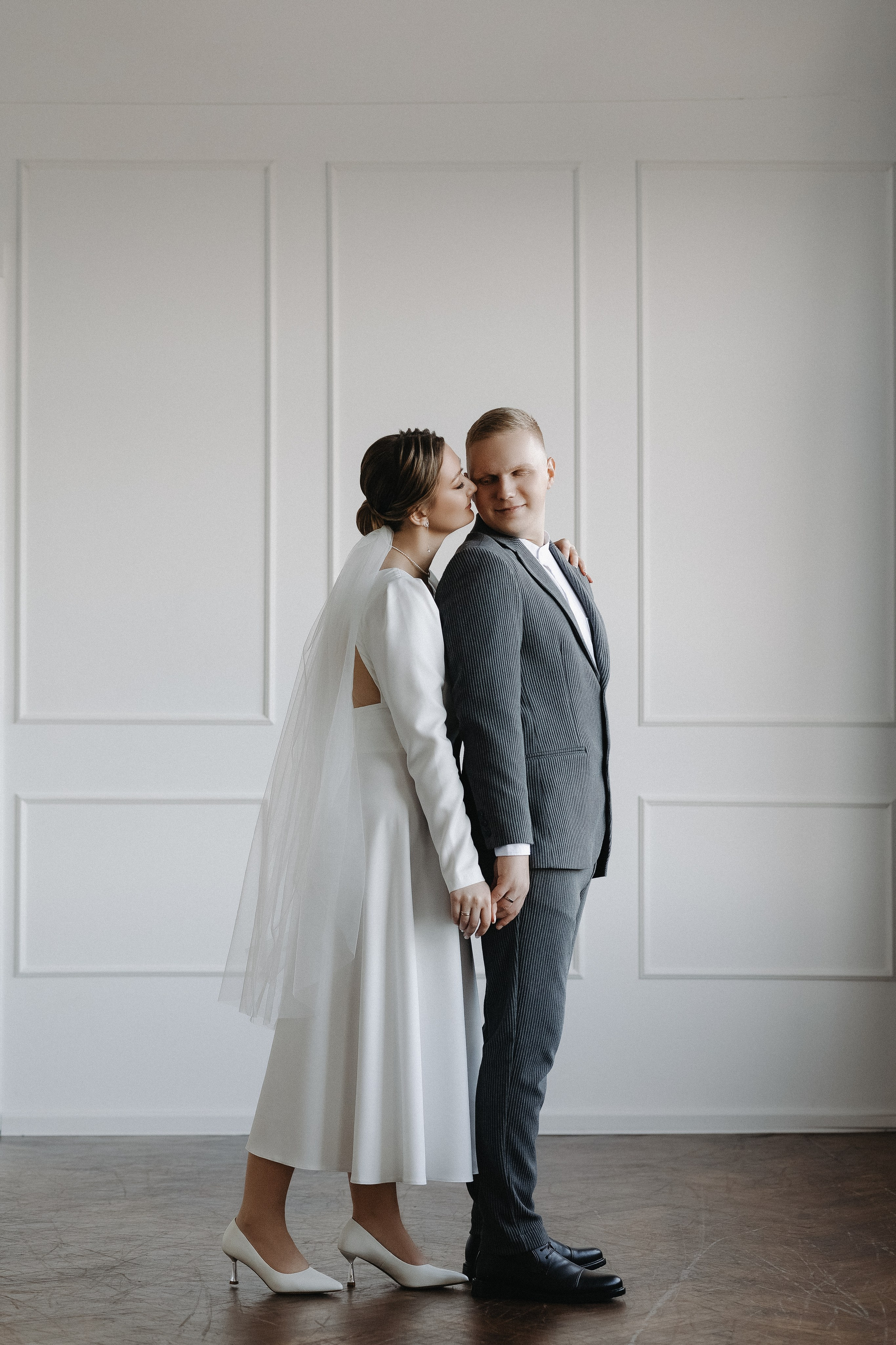 Свадебные фотосессии. Фотограф Минск