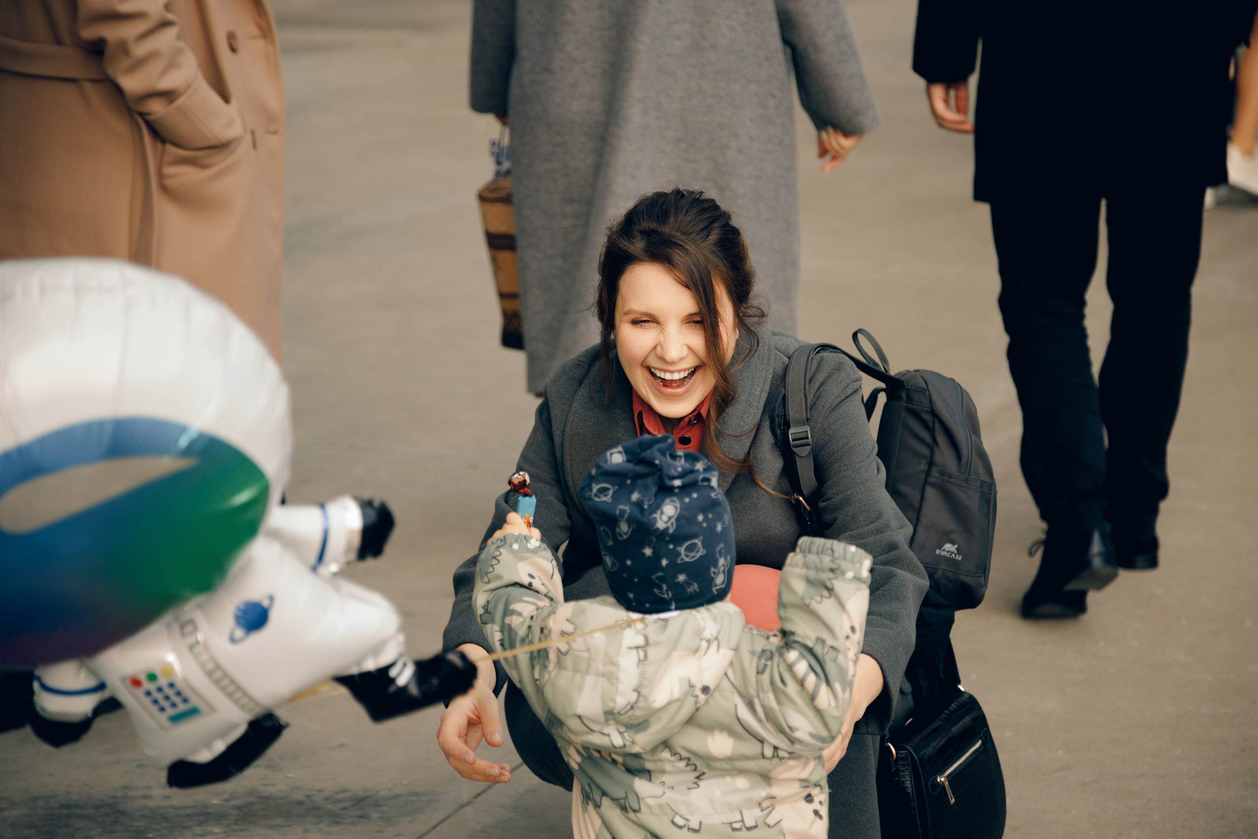 Елена и Андрей. Фотограф в Тбилиси Наталья Фомина