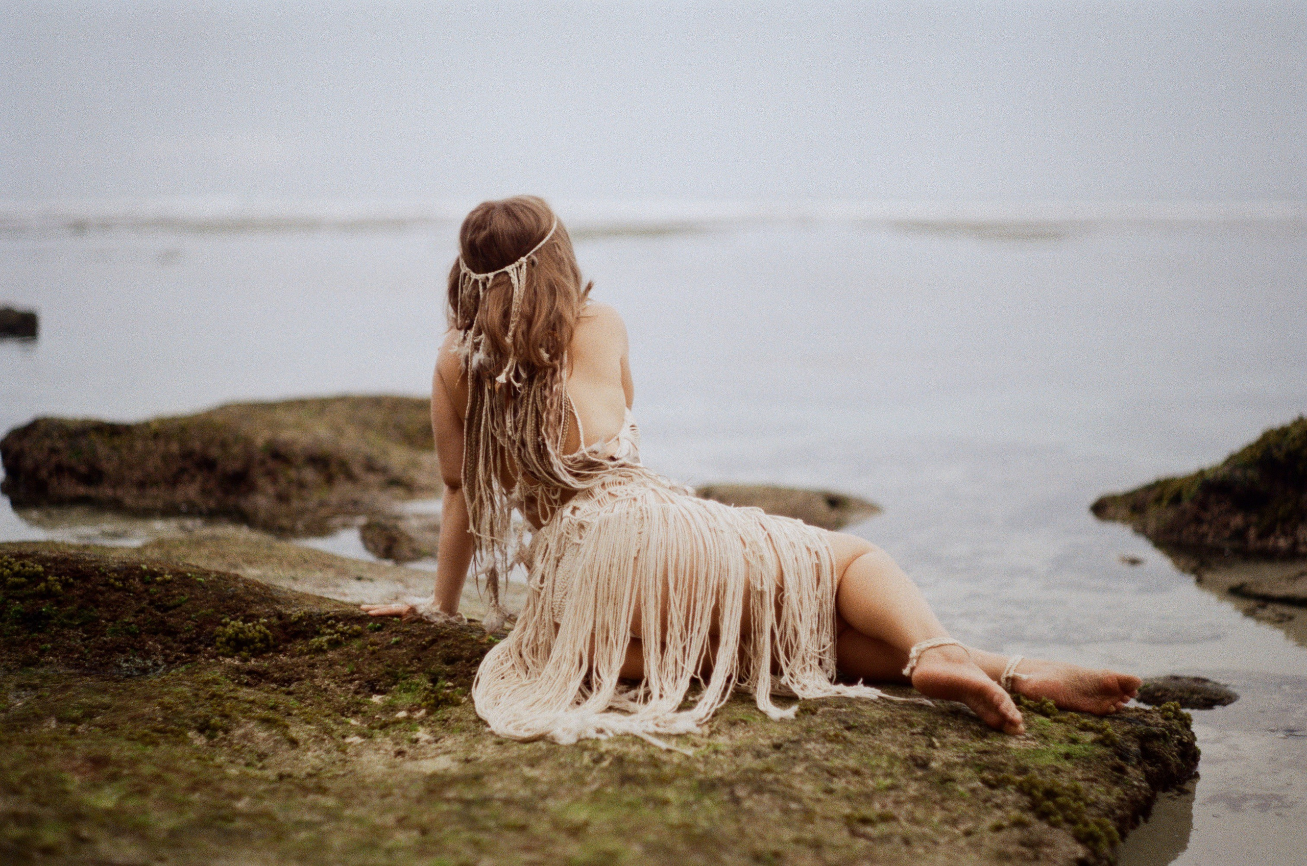 Пленочные серии — Кулебаева Дарья