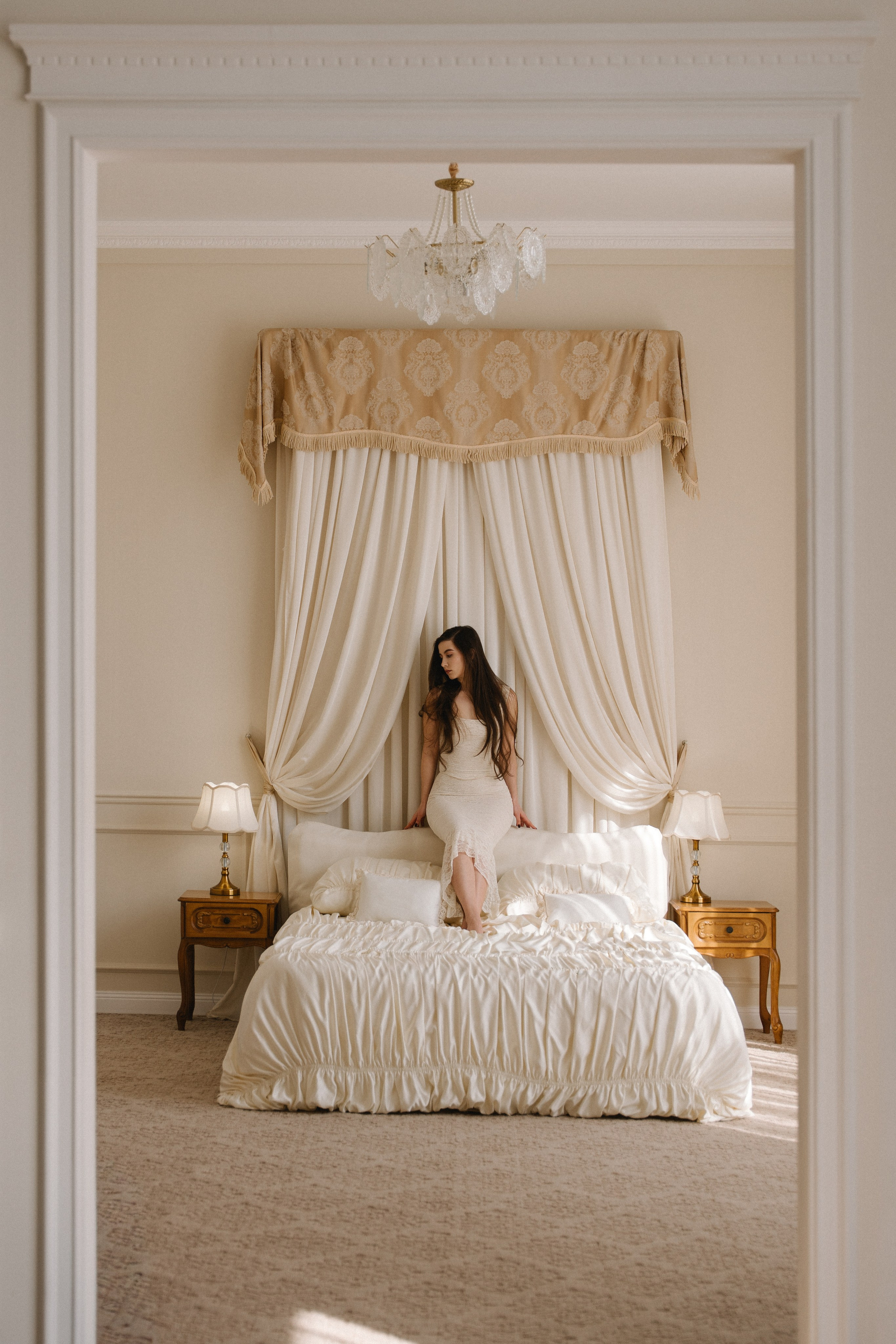 Маша. Свадьбы, портреты, семьи, репортаж — Юг России