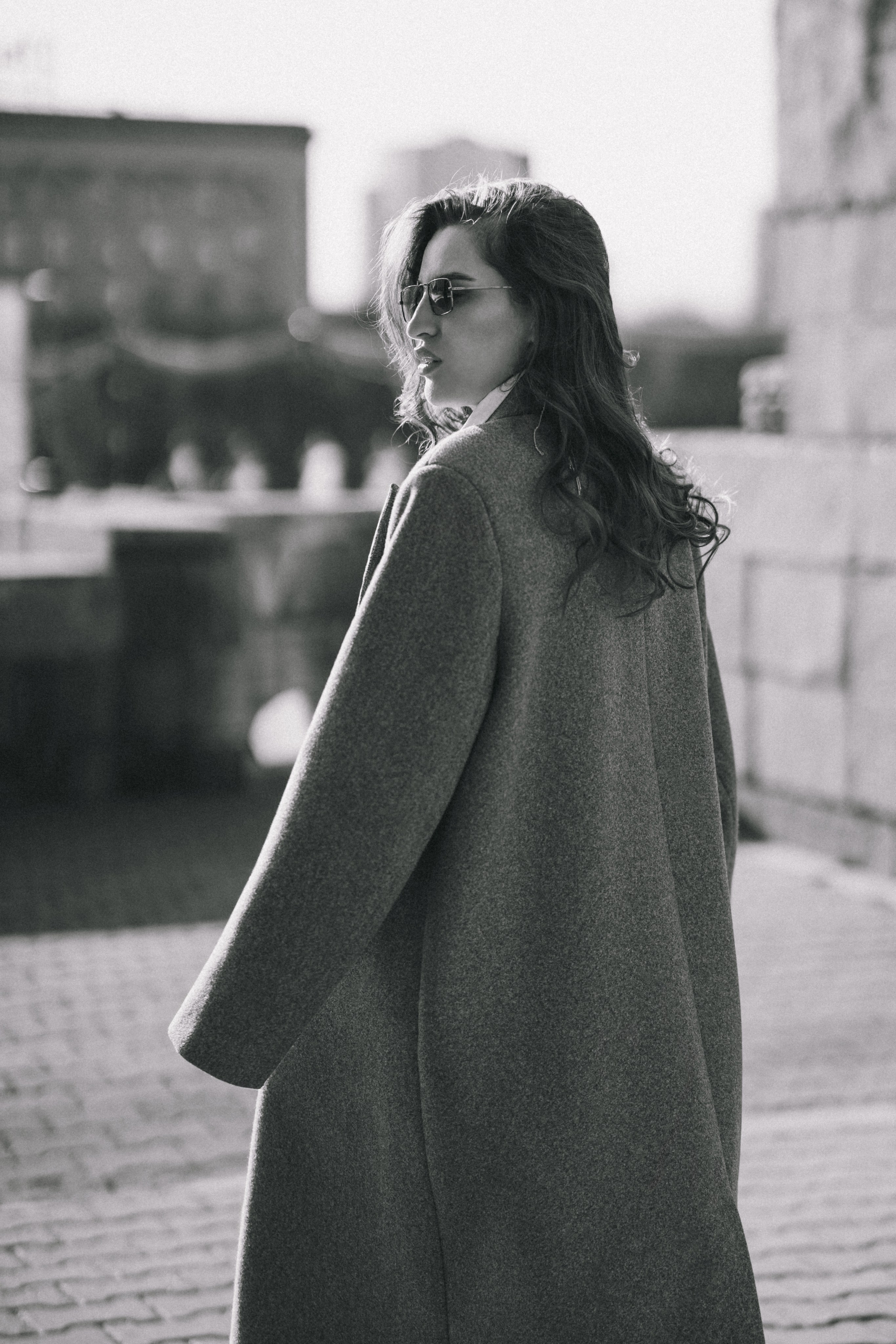 Екатерина. Фотограф в Хабаровске — Виолетта Агафонова