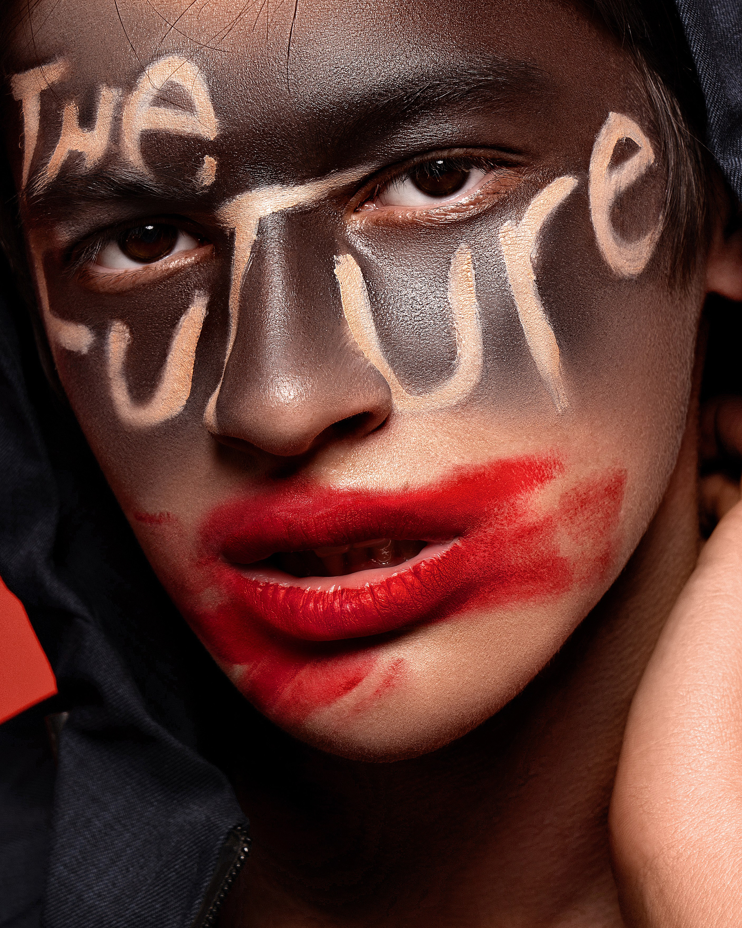 Beauty-портреты. Фотограф Настя Метель