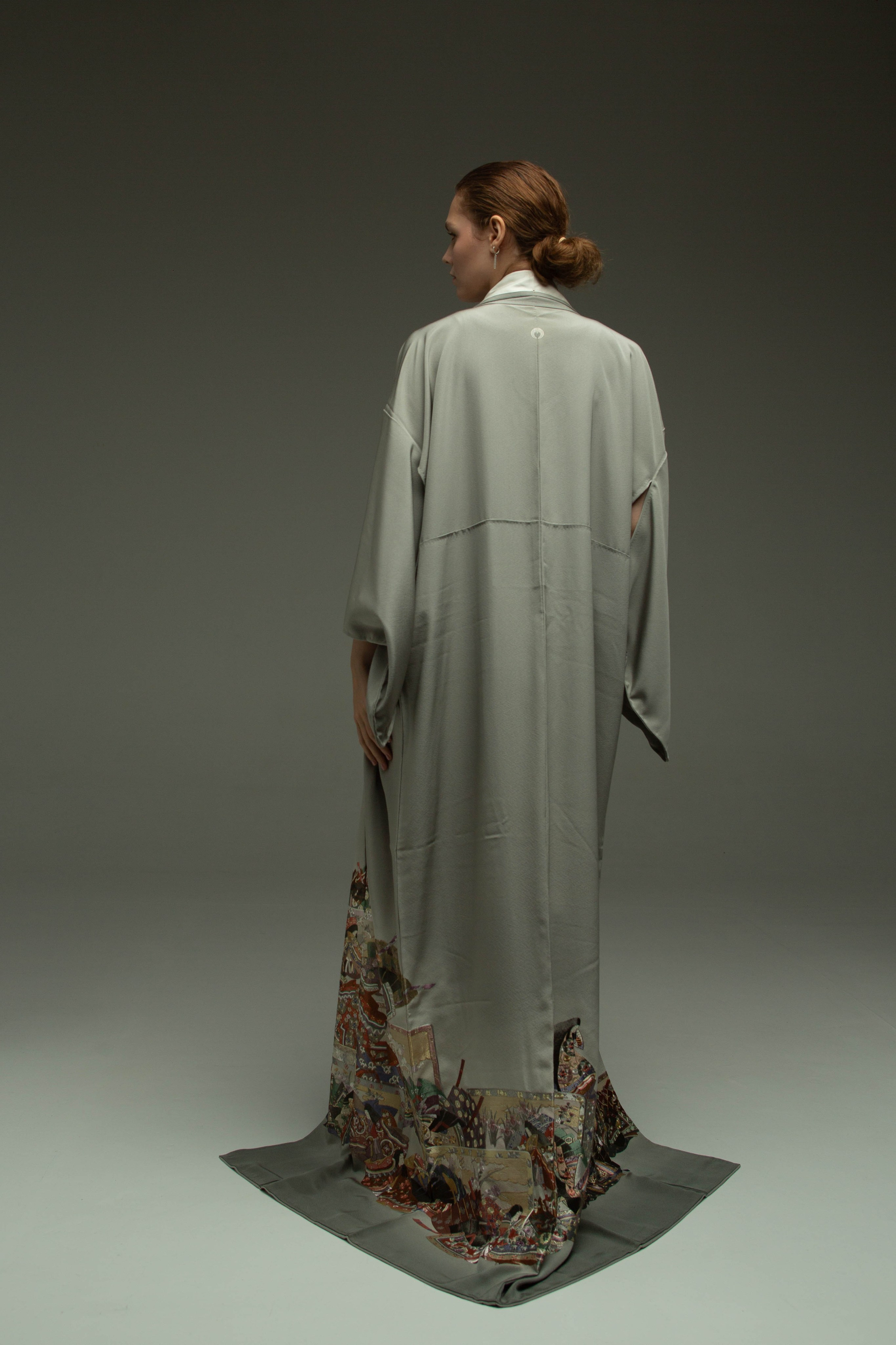 Кимоно. Фотограф Елена Бухонина Челябинск