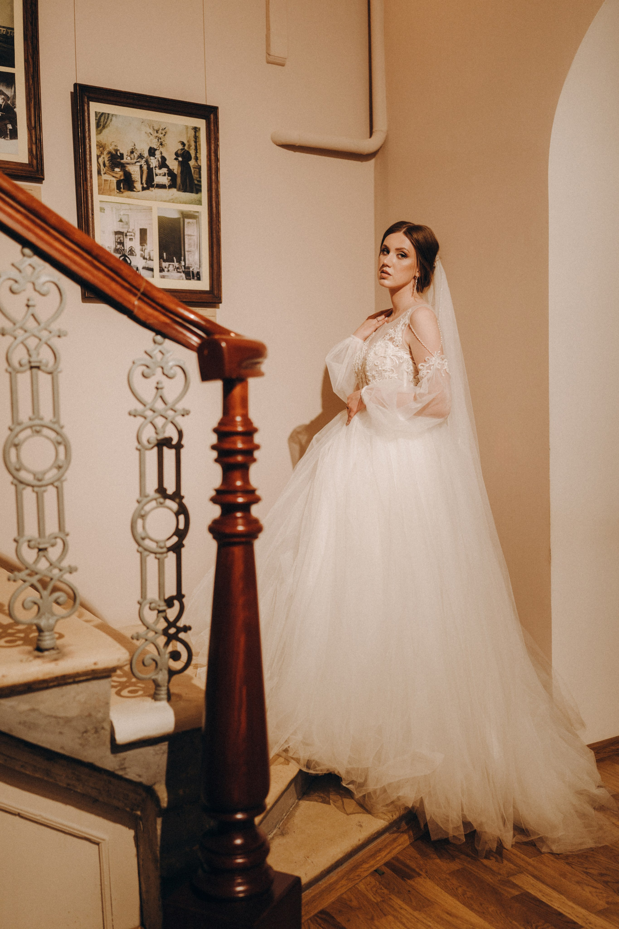 Таисия и Михаил. Фотограф Тамбов — Воронеж