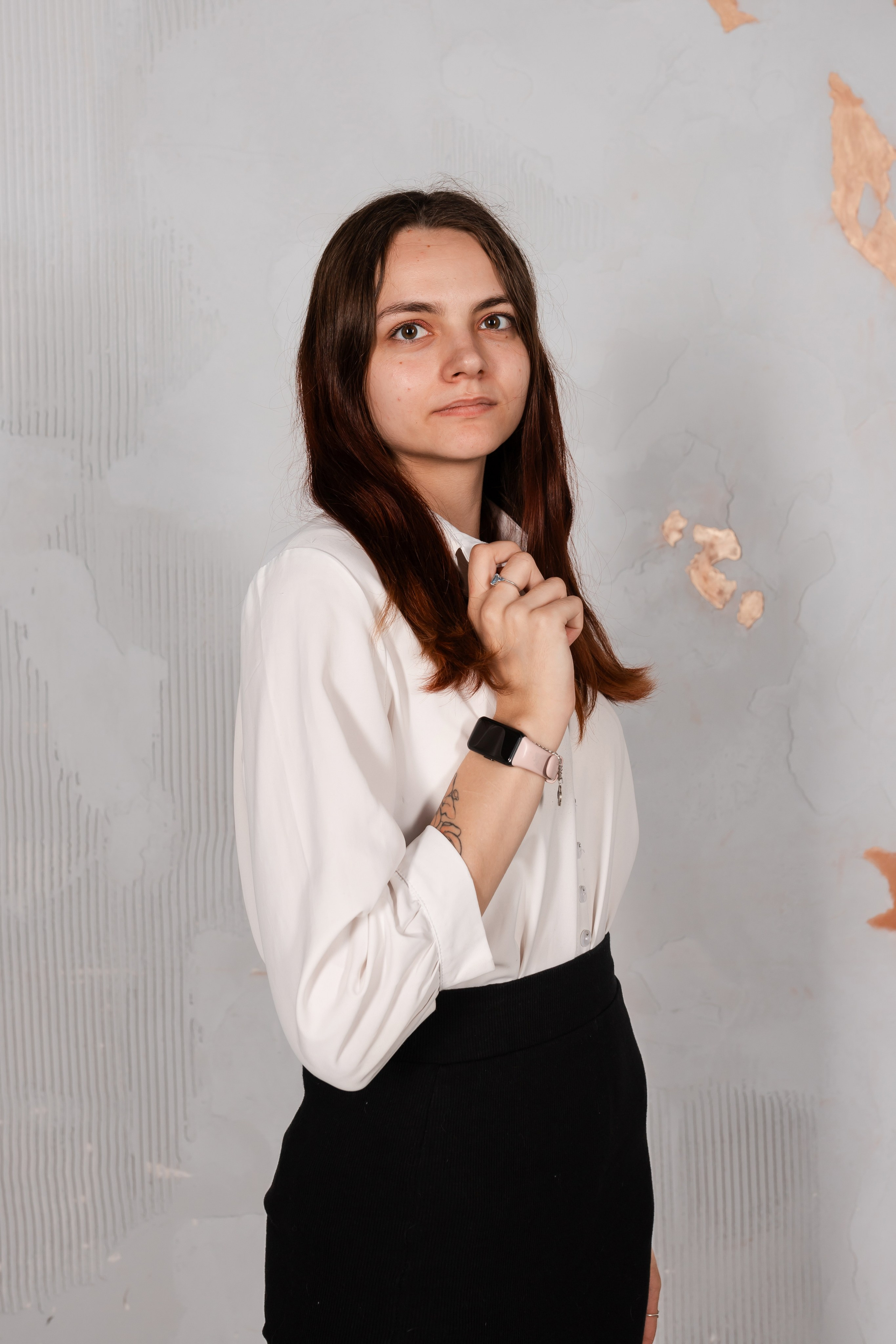 Мария. Марина Шаймухаметова. Фотограф в Уфе