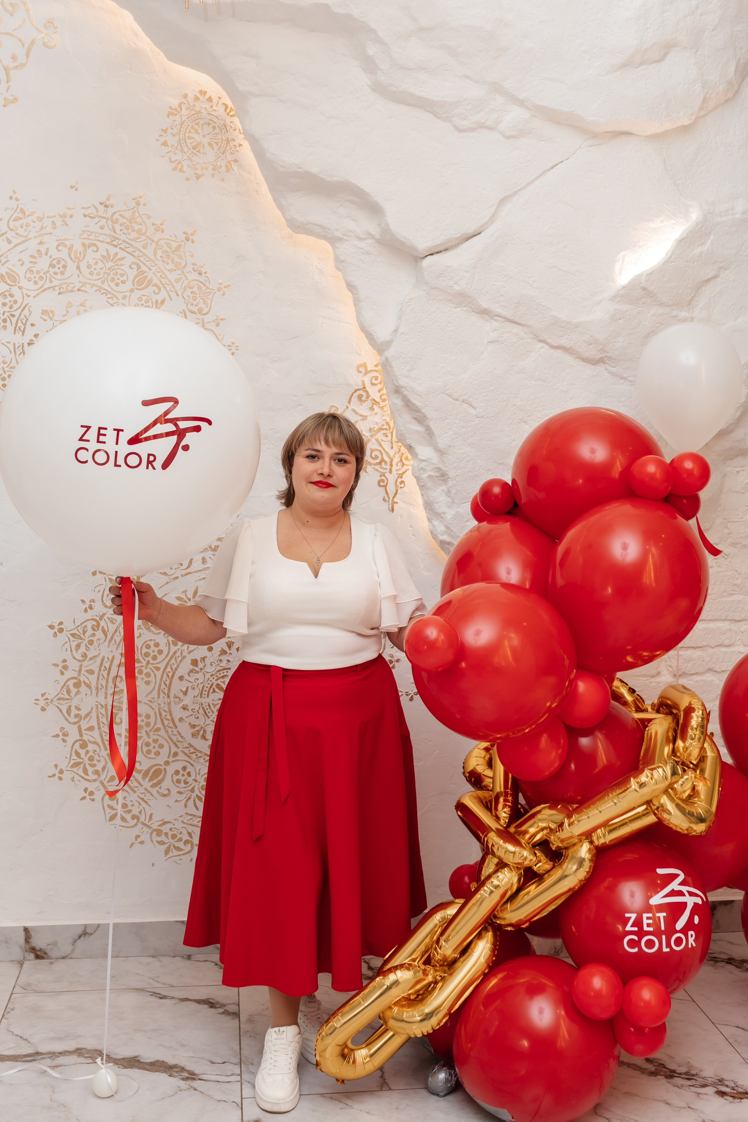 Brand Day Zen Color. Марина Шаймухаметова. Фотограф в Уфе